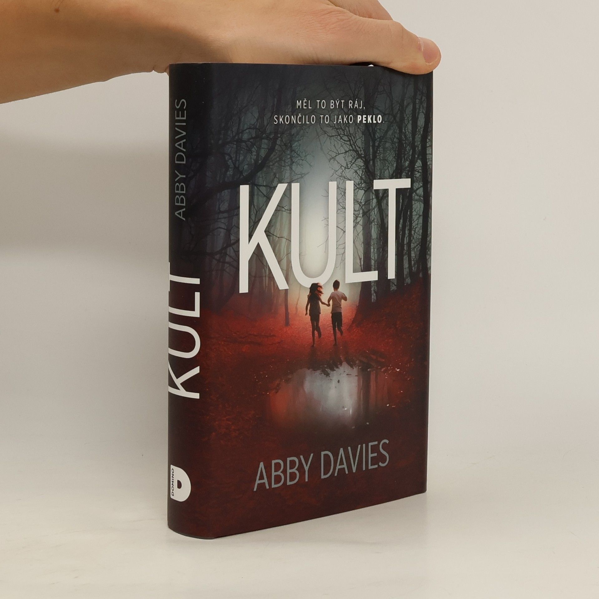 Abby Davies Kult