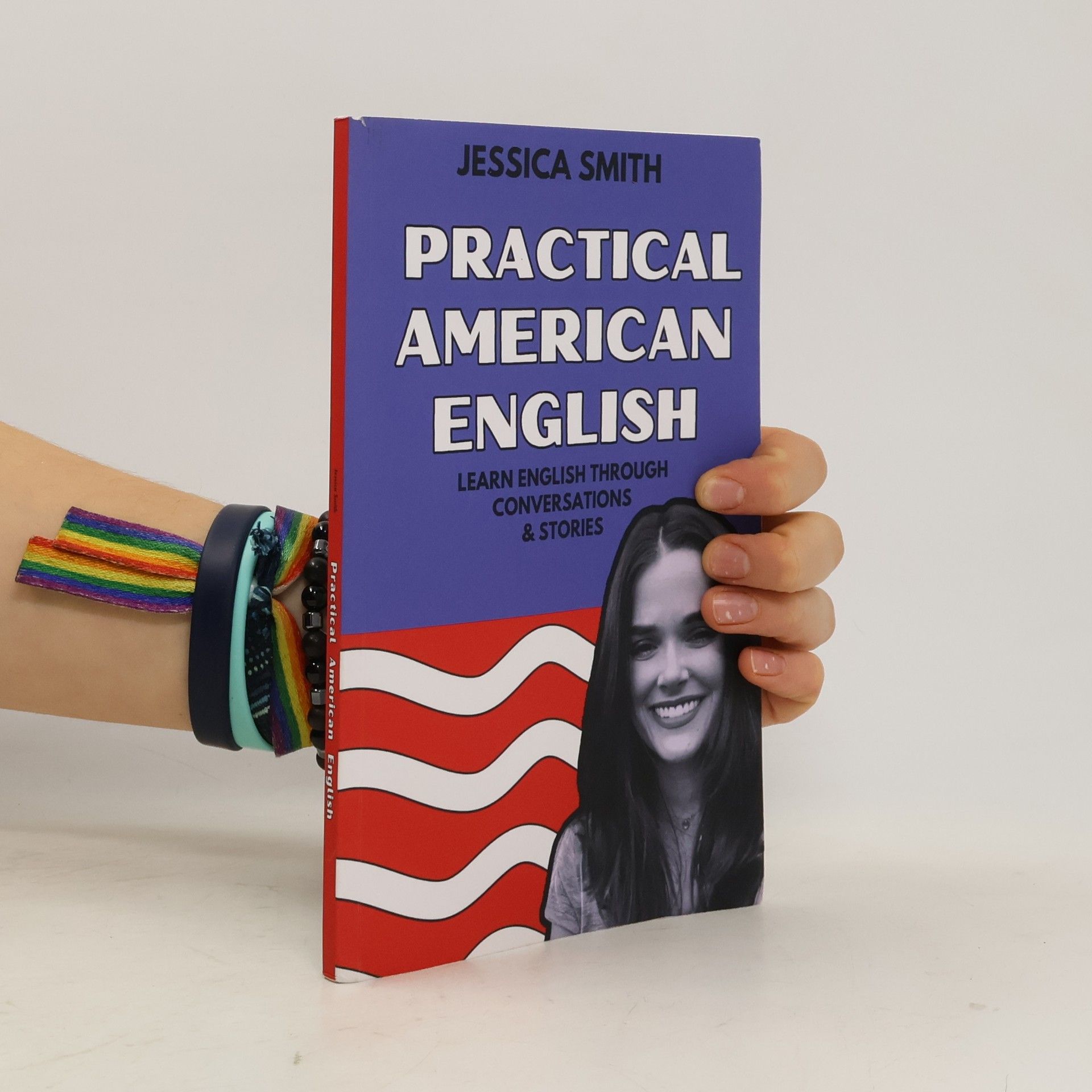 Jessica Smith Practical American English