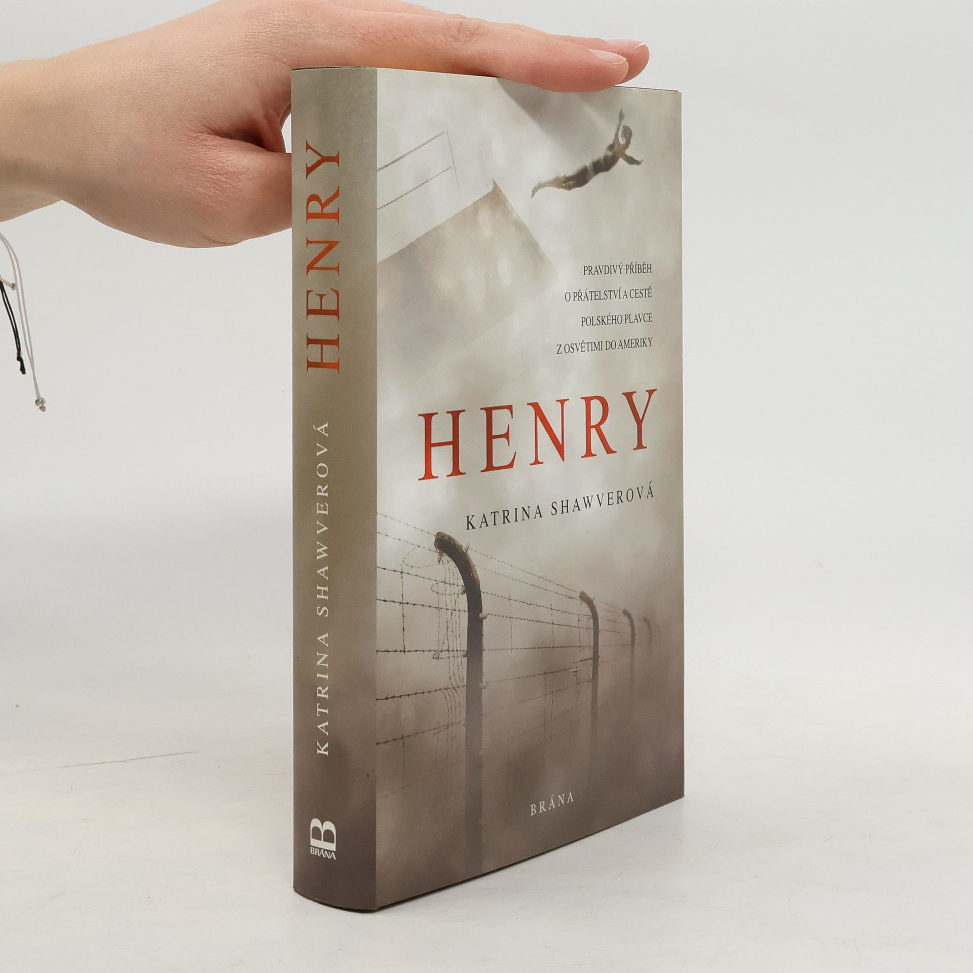 Katrina Shawver Henry