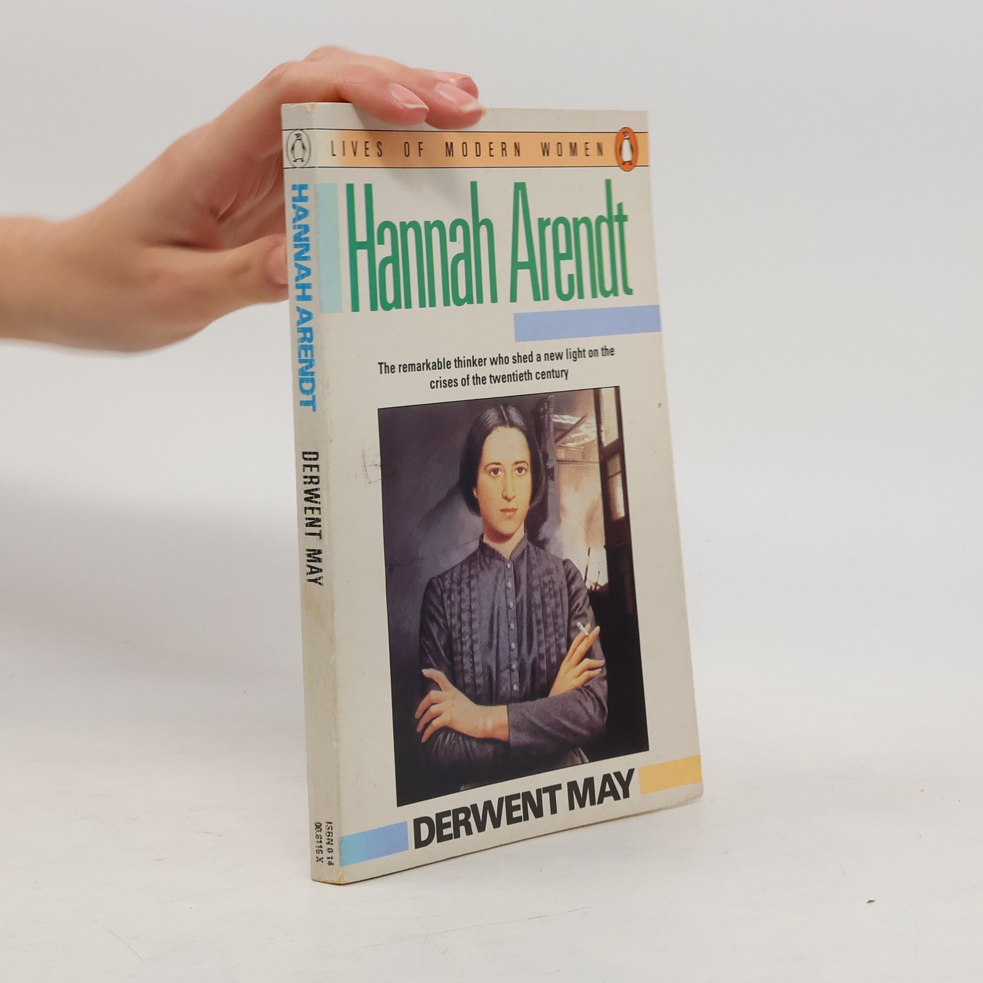 Derwent May Hannah Arendt