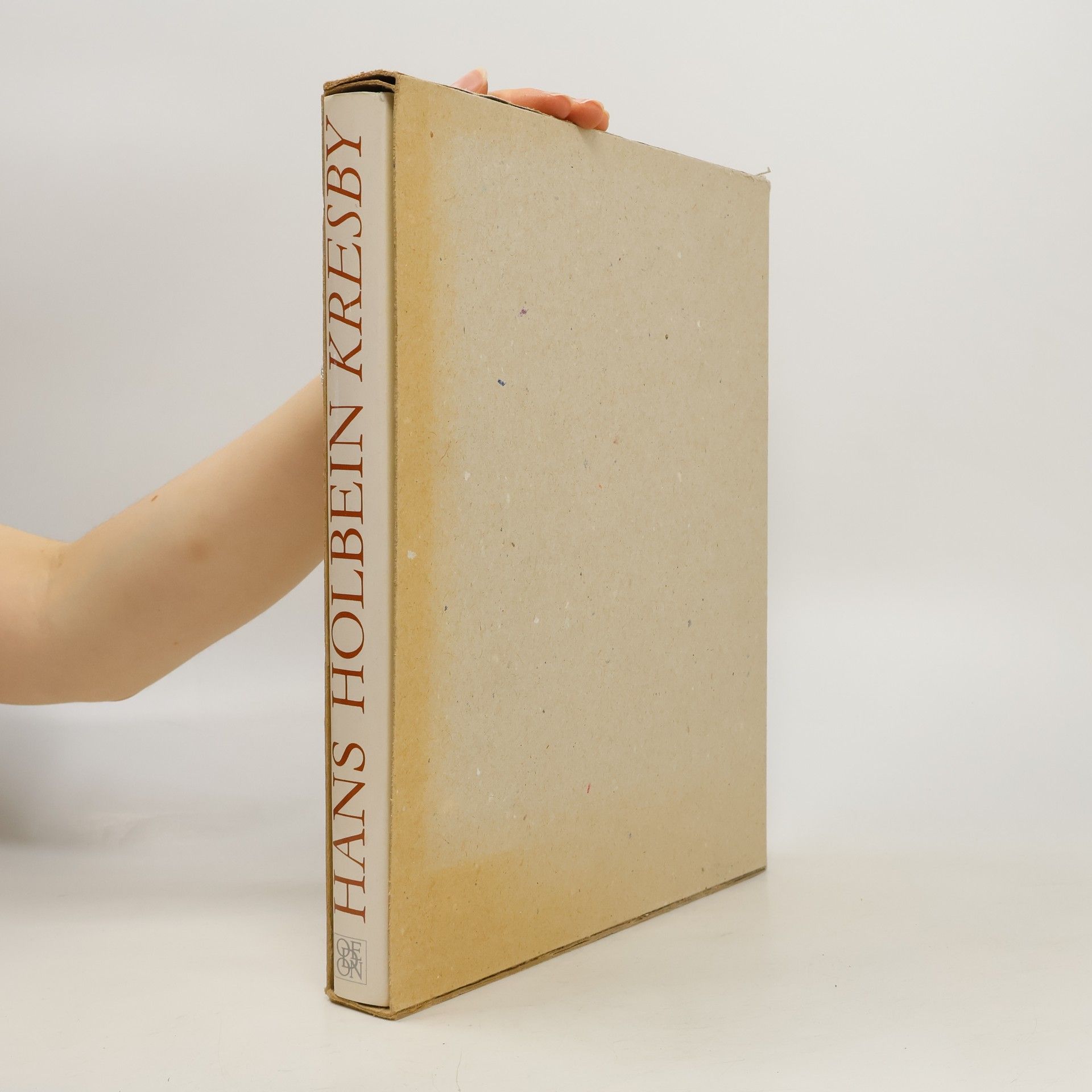 Hans Holbein der Jüngere Hans Holbein mladší. Kresby