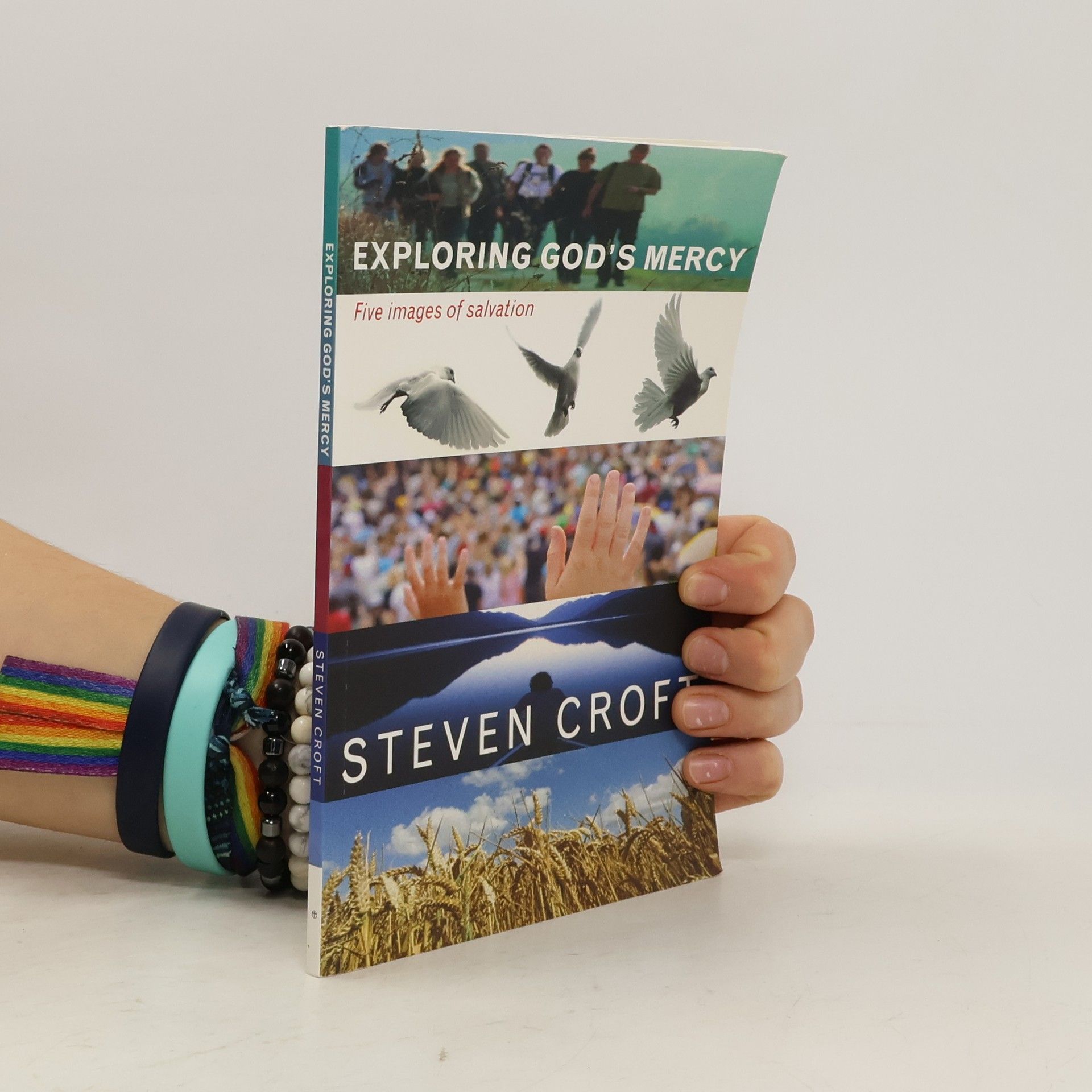 Exploring God's Mercy