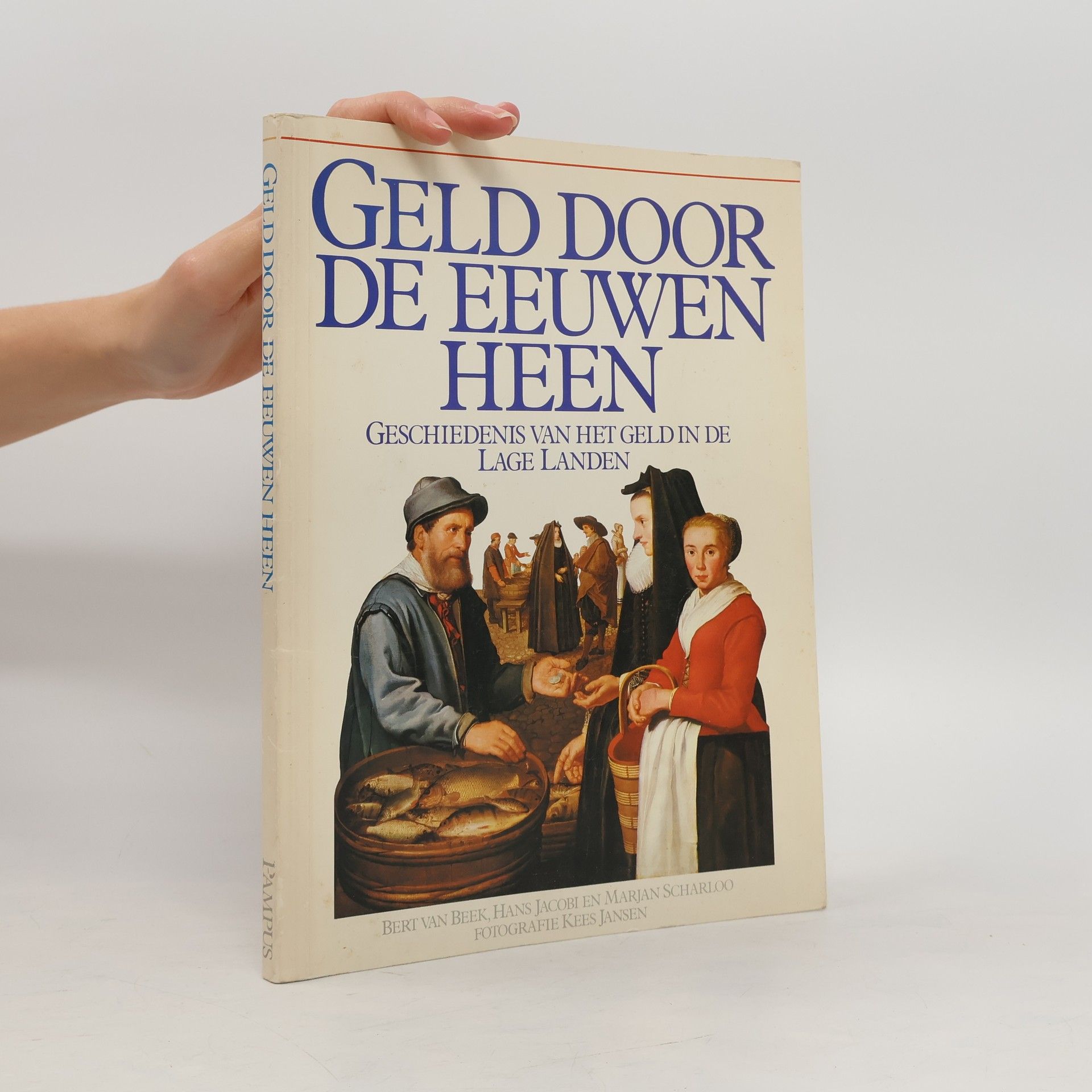 Geld door de eeuwen heen
