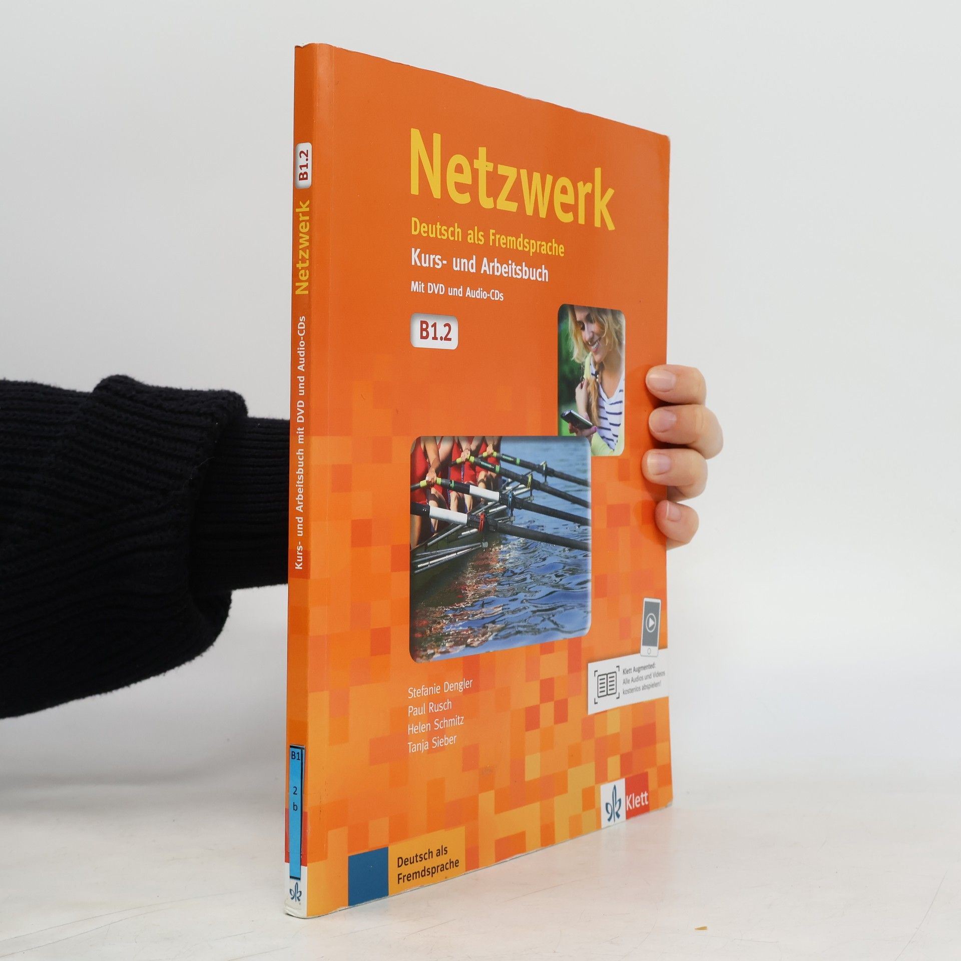 Autorenkollektiv Netzwerk