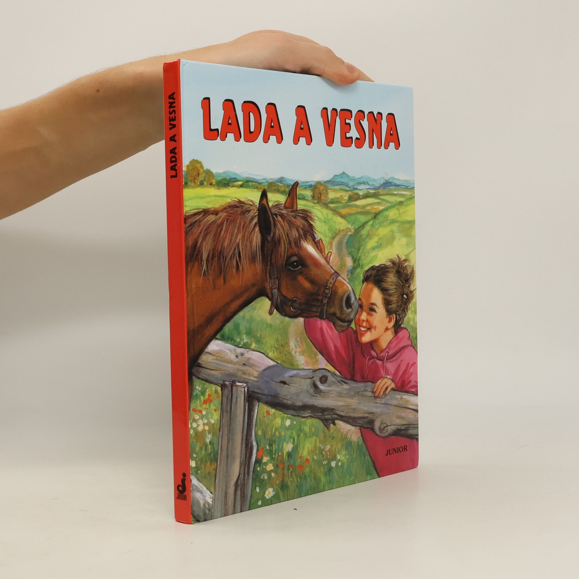 Autorenkollektiv Lada a Vesna