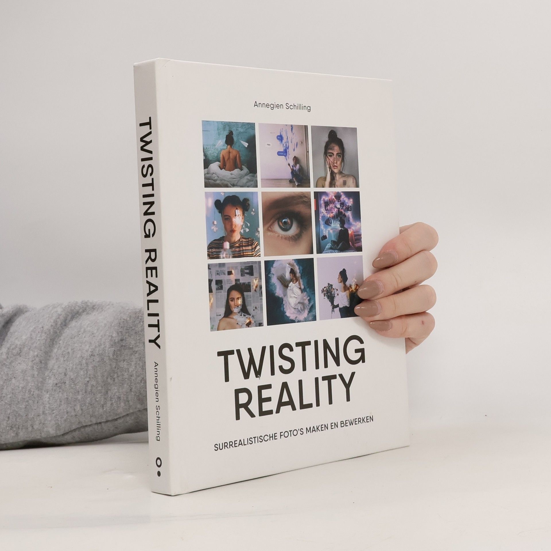 Twisting Reality