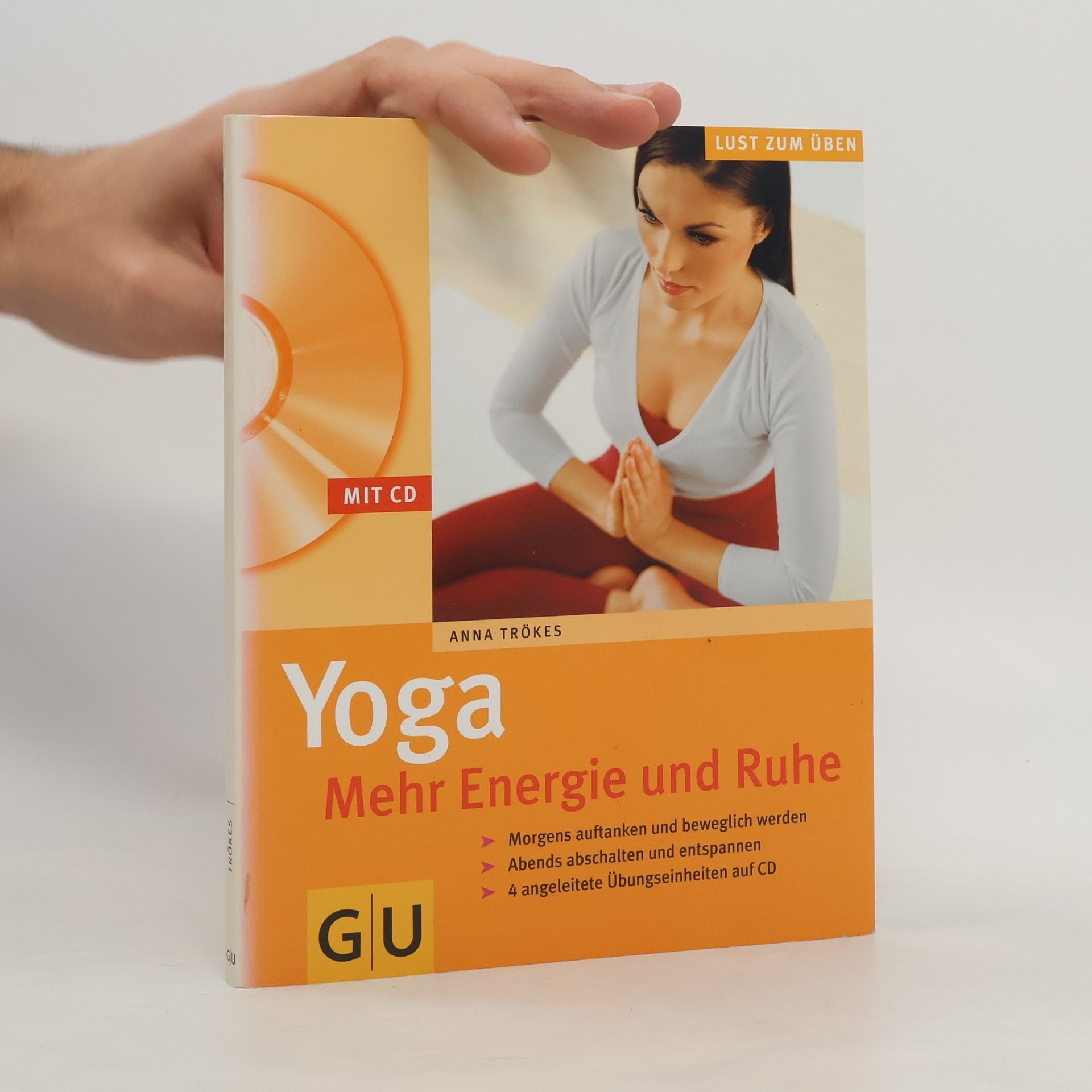 Autorenkollektiv Yoga