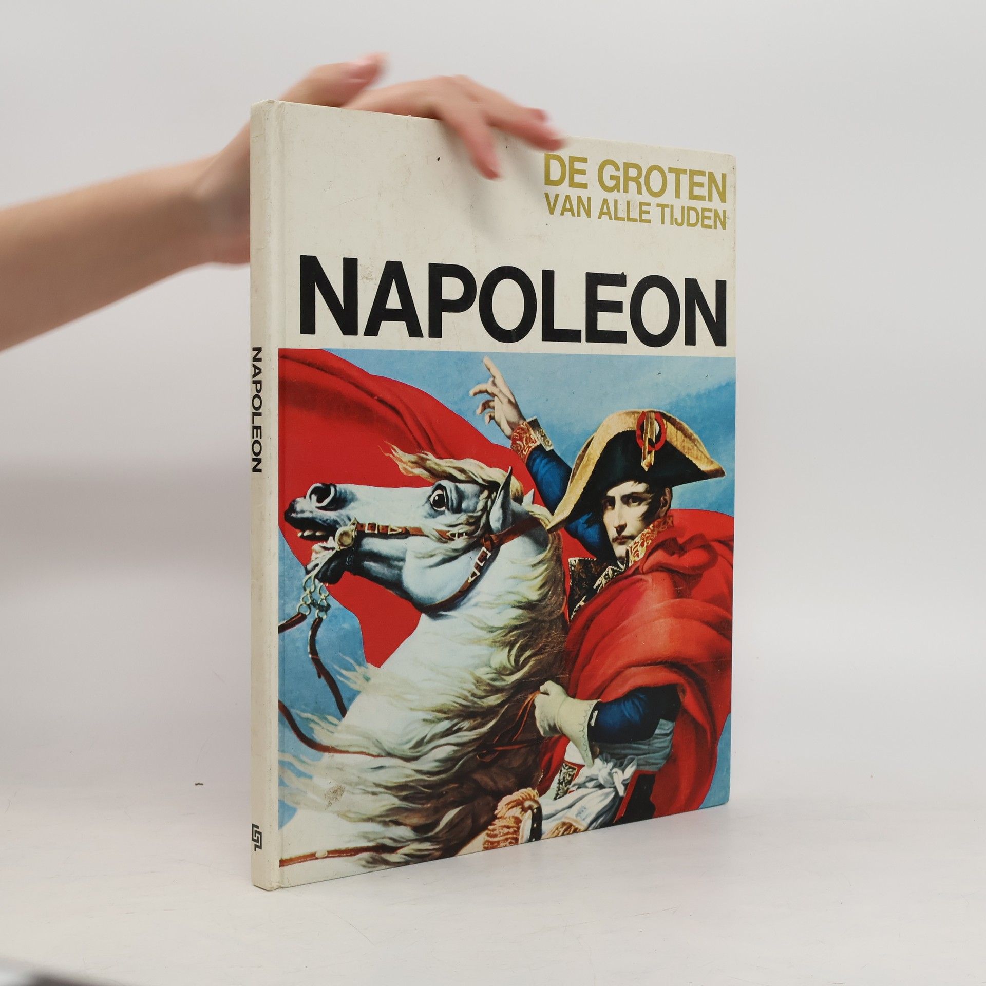 Collectif d'auteurs Napoleon