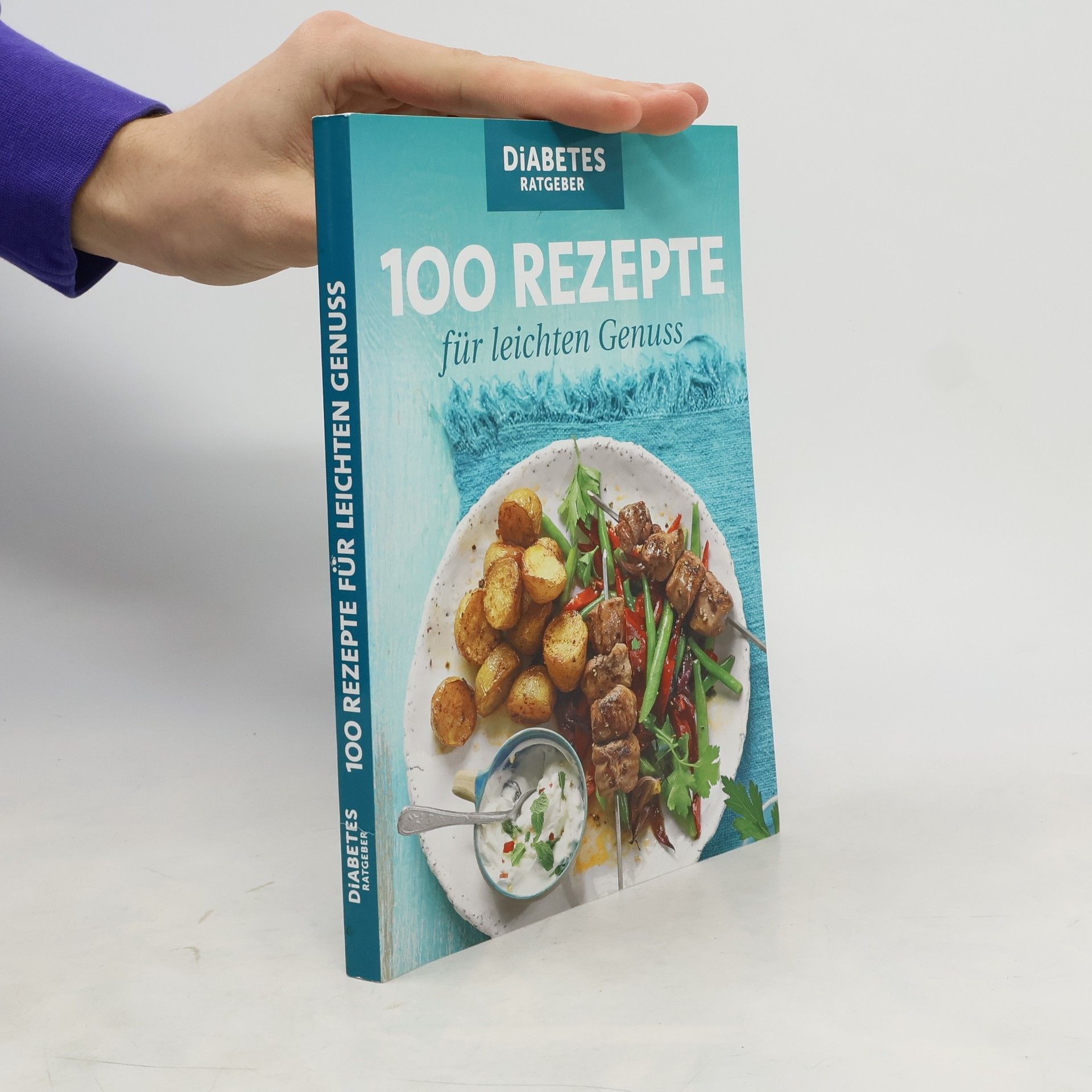 Angelika Karl 100 Rezepte für leichten Genuss