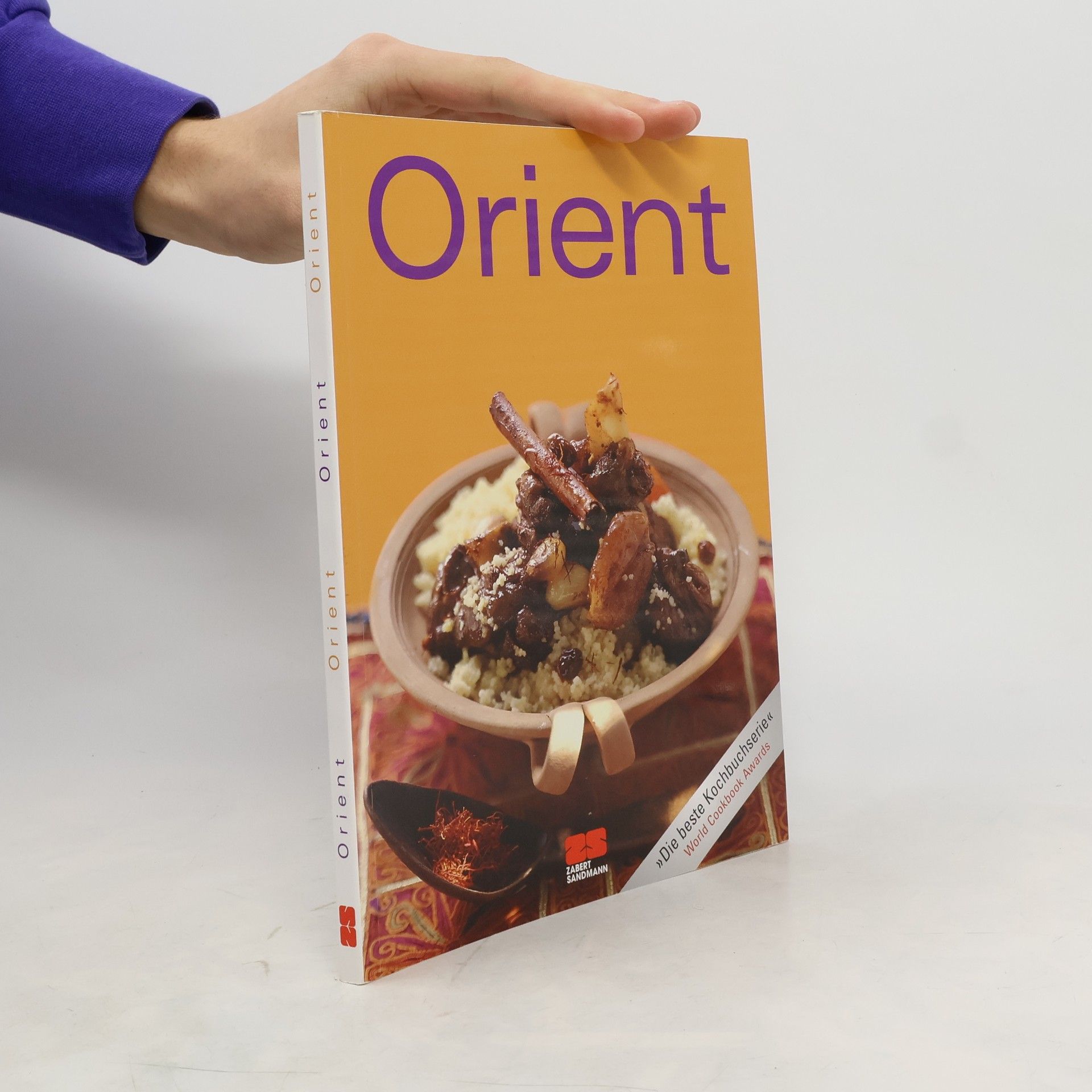 Autorenkollektiv Orient