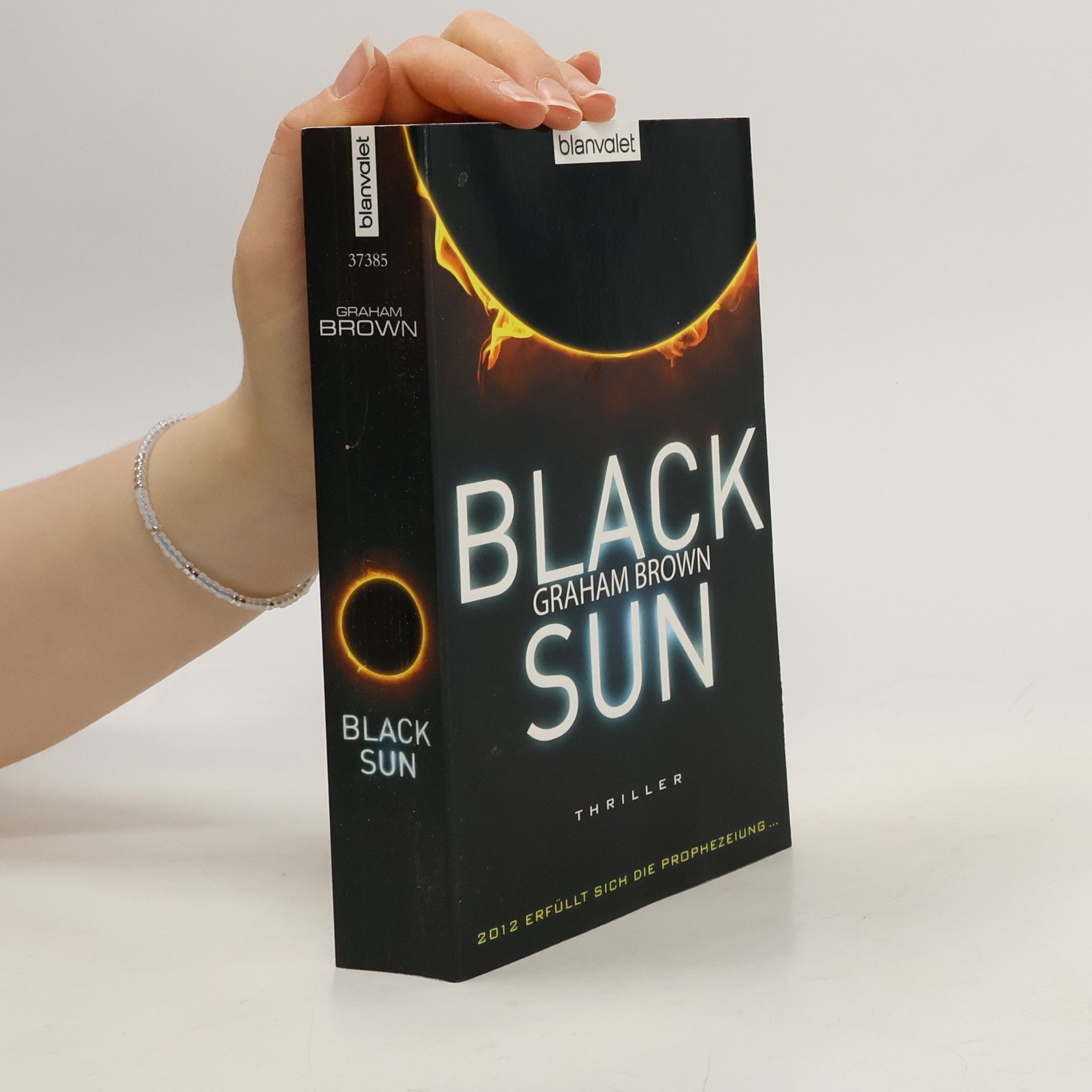Black Sun