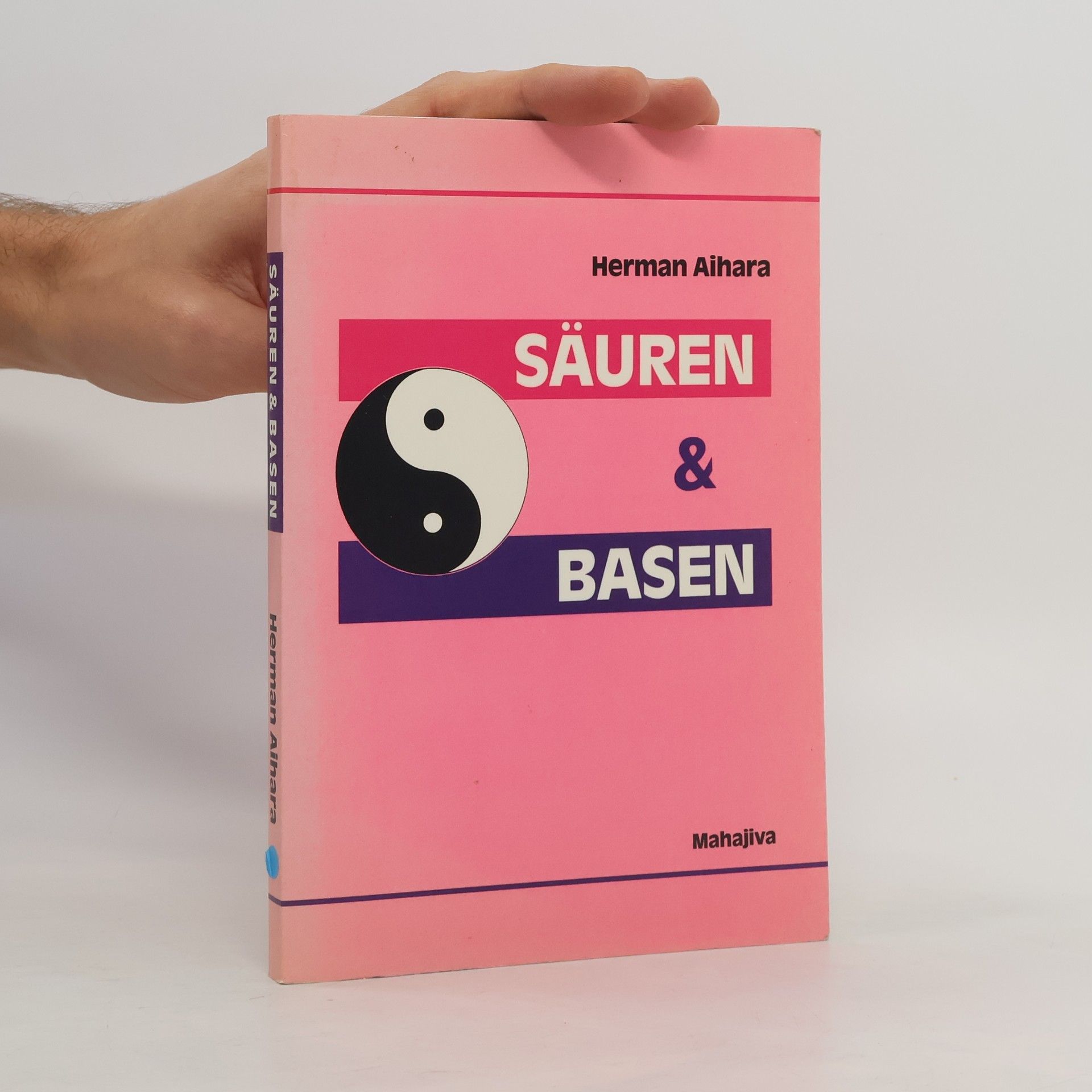 Säuren und Basen