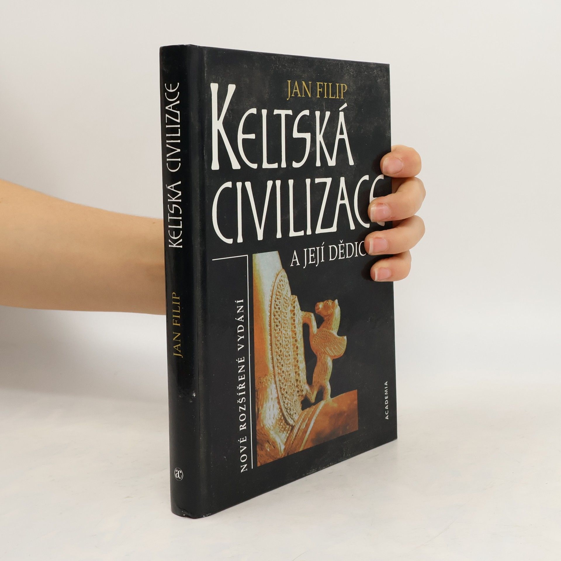 Keltská civilizace a její dědictví