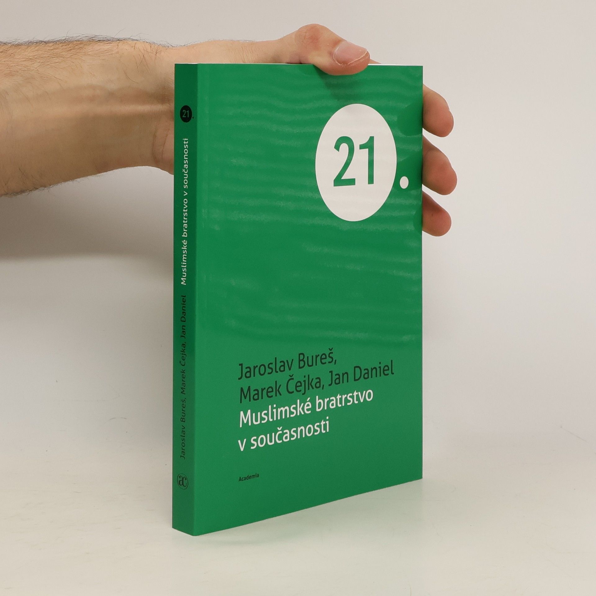 Muslimské bratrstvo v současnosti