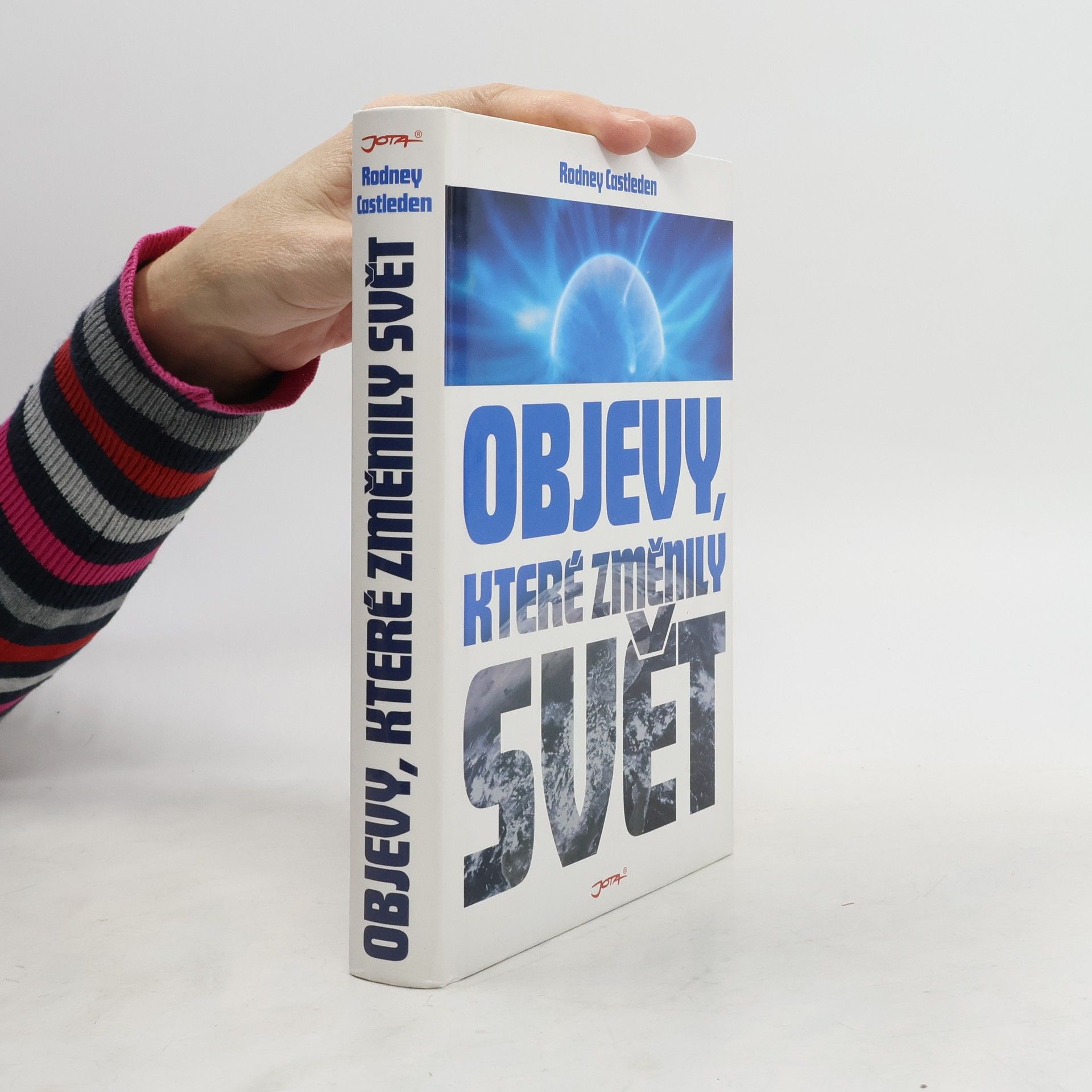 Objevy, které změnily svět