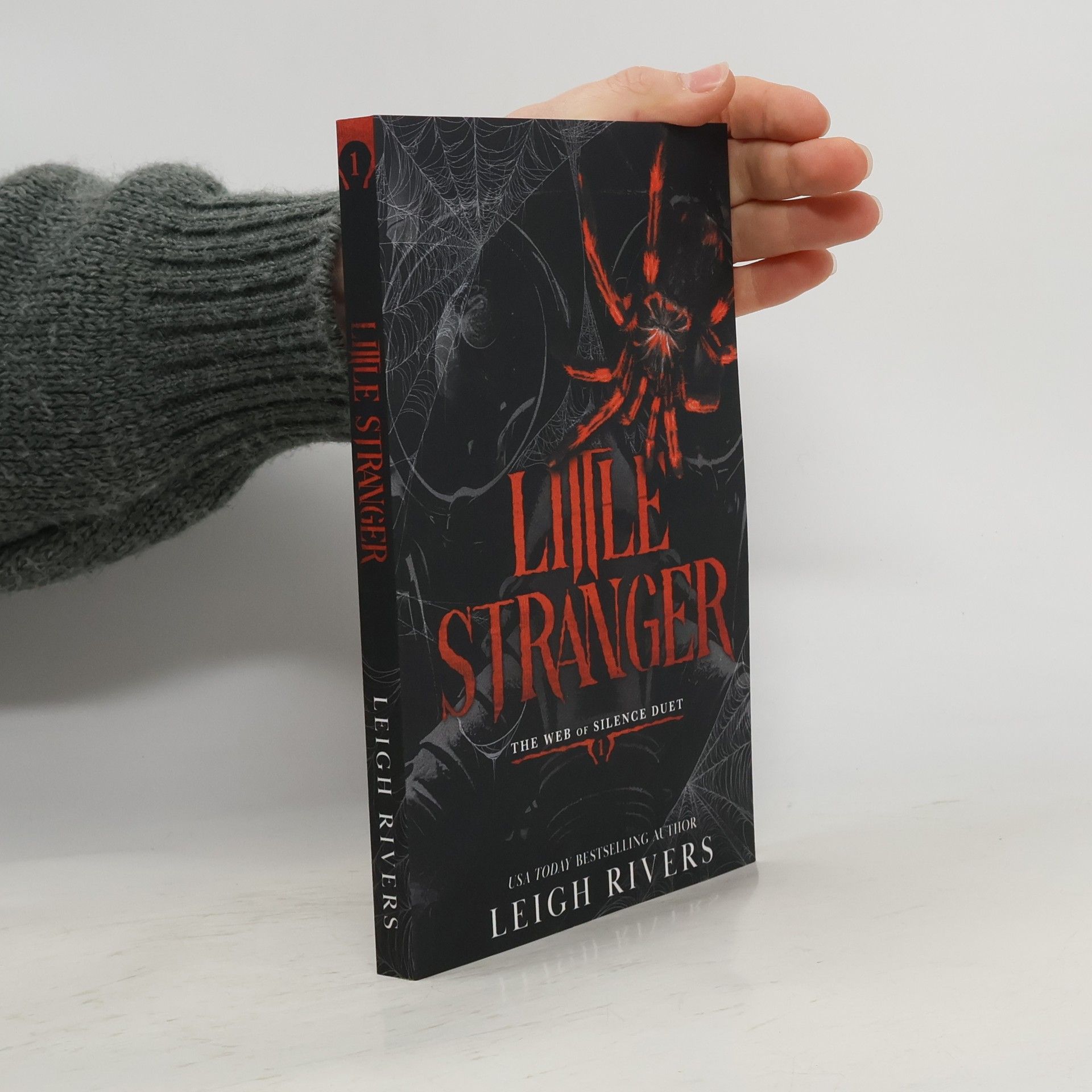 Little Stranger