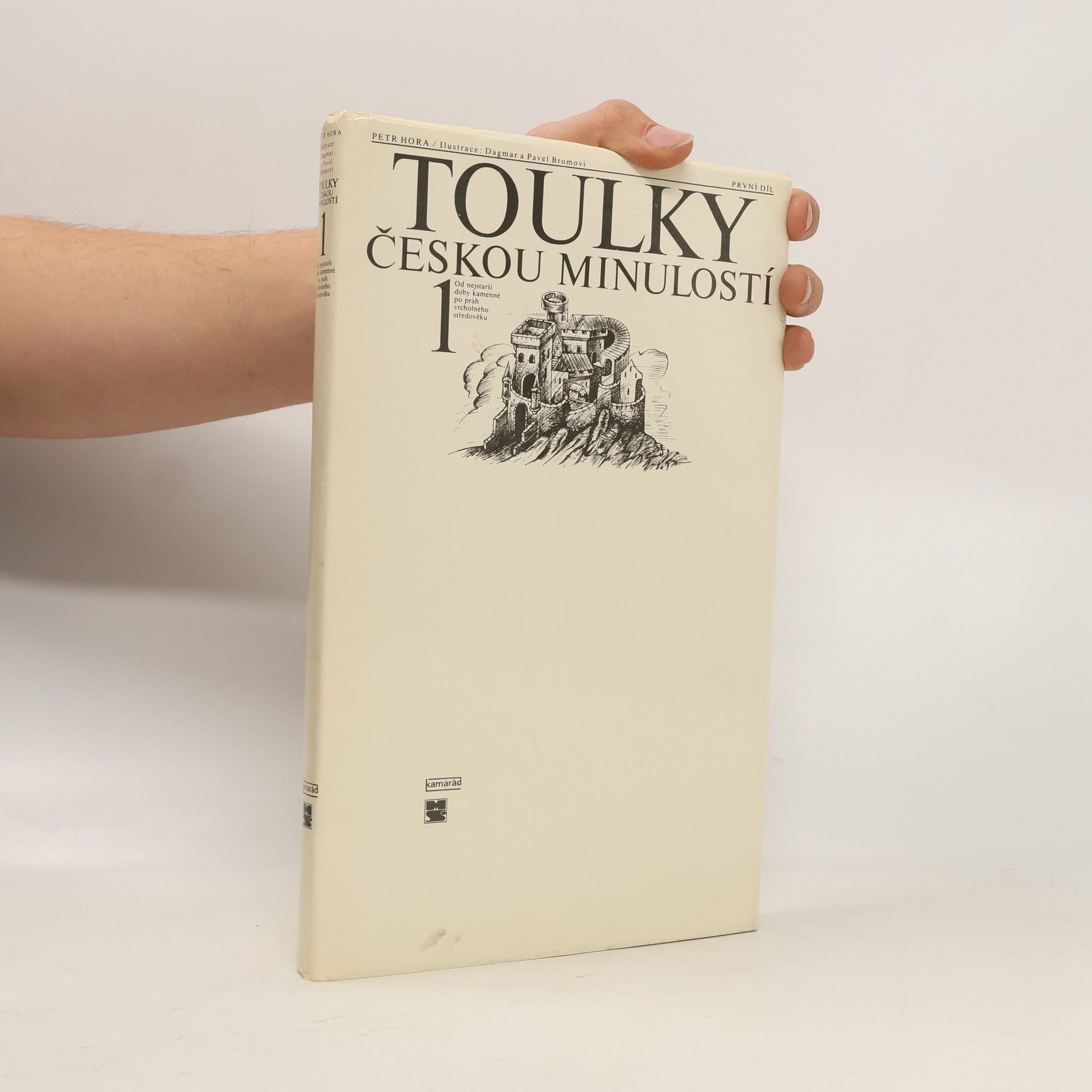 Toulky českou minulostí 1