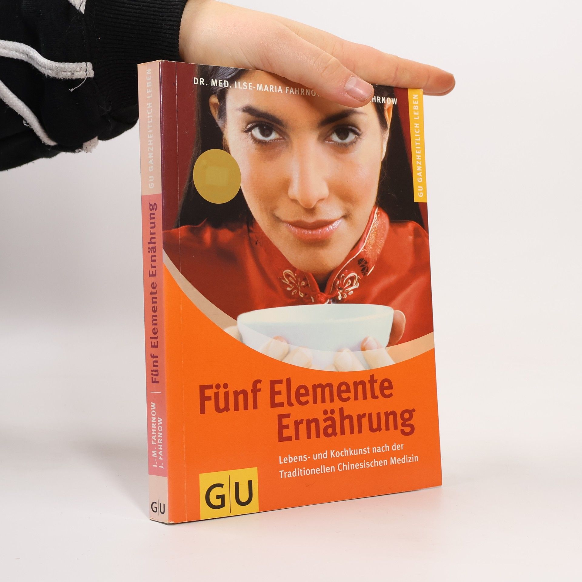 Autorenkollektiv Fünf Elemente Ernährung