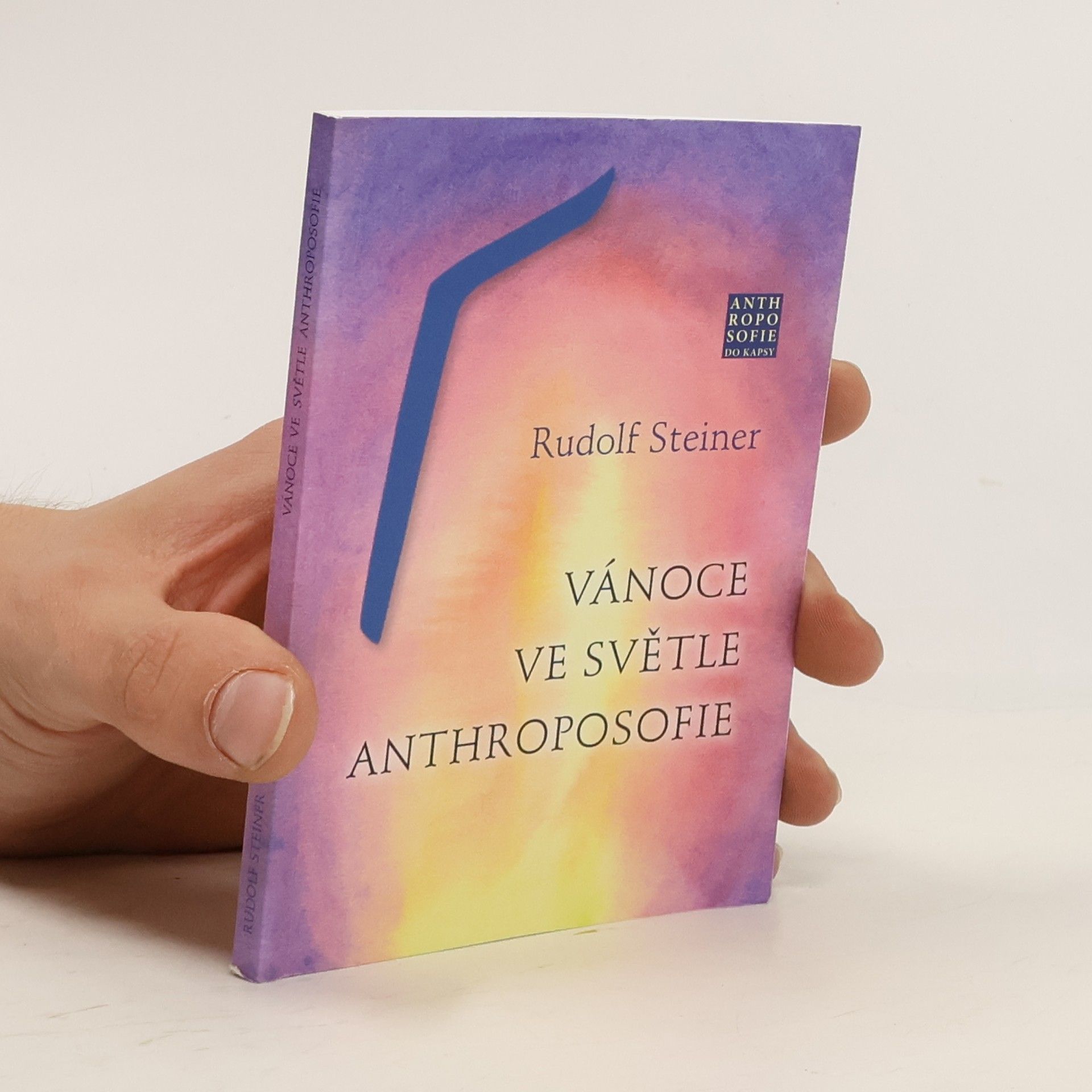 Rudolf Steiner Vánoce ve světle anthroposofie