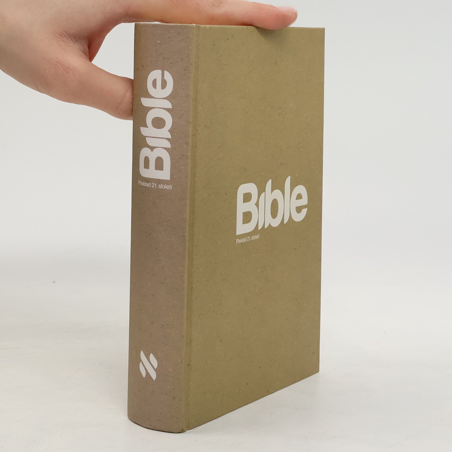 Alexandr Flek Bible. Překlad 21. století