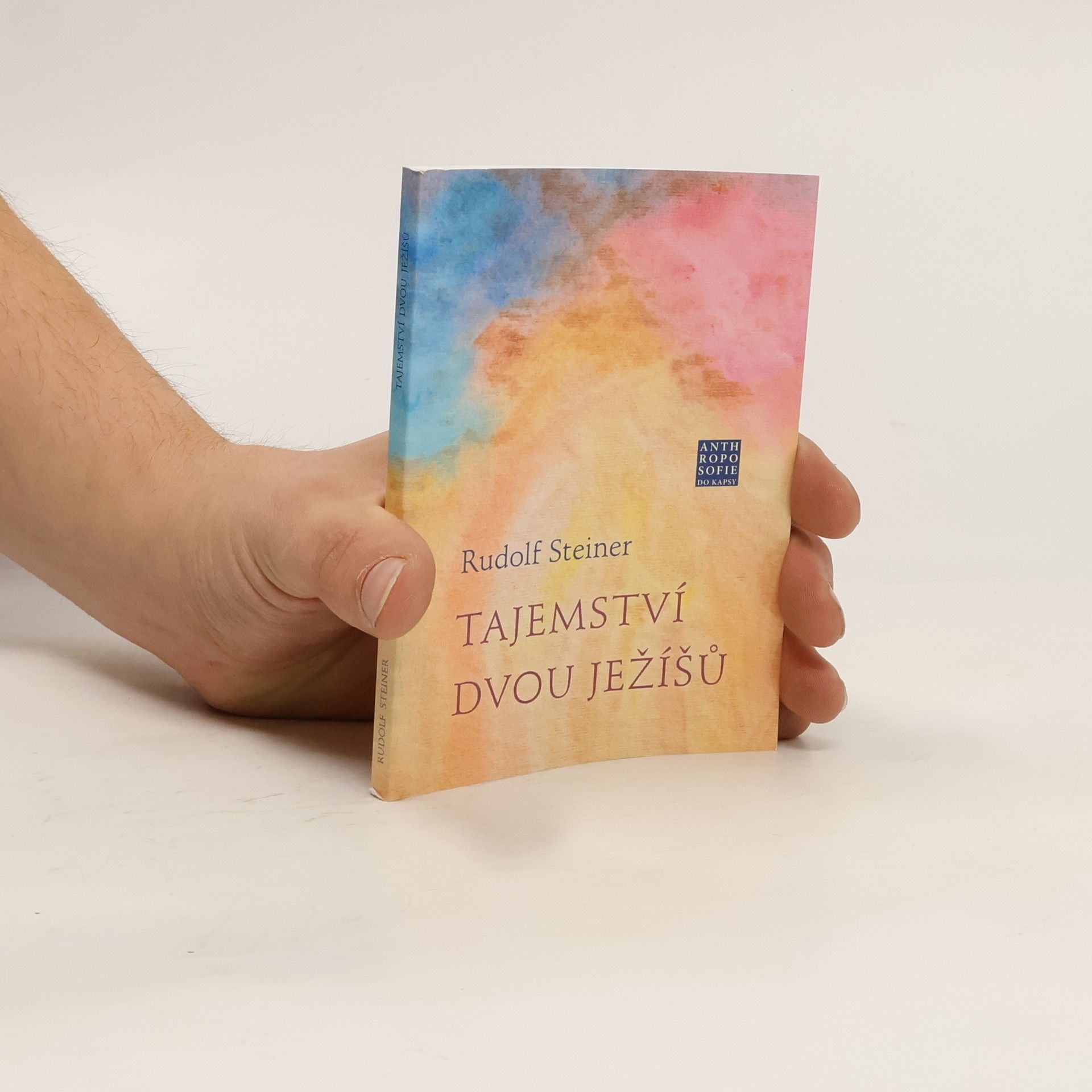 Tajemství dvou Ježíšů