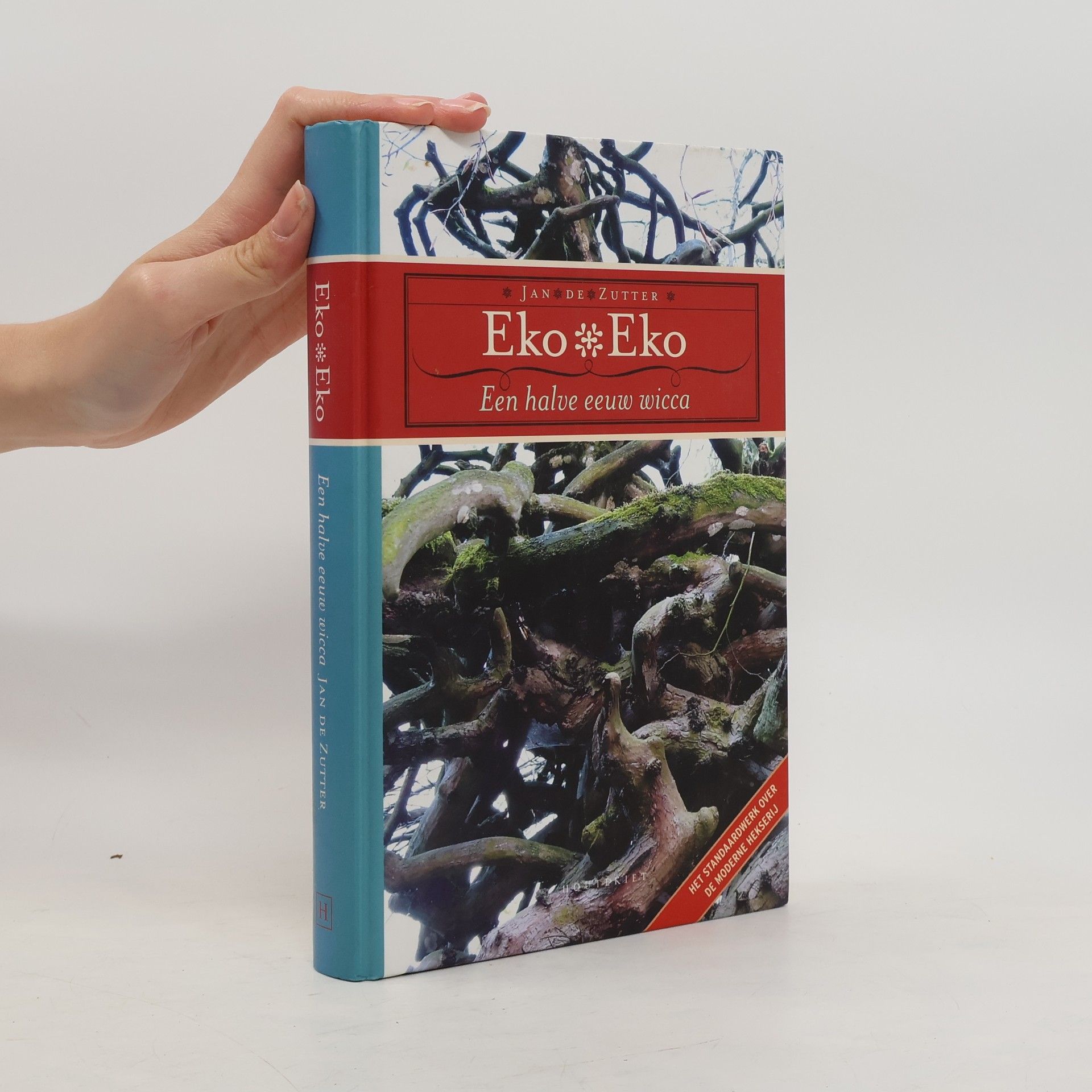 Jan de Zutter Eko eko