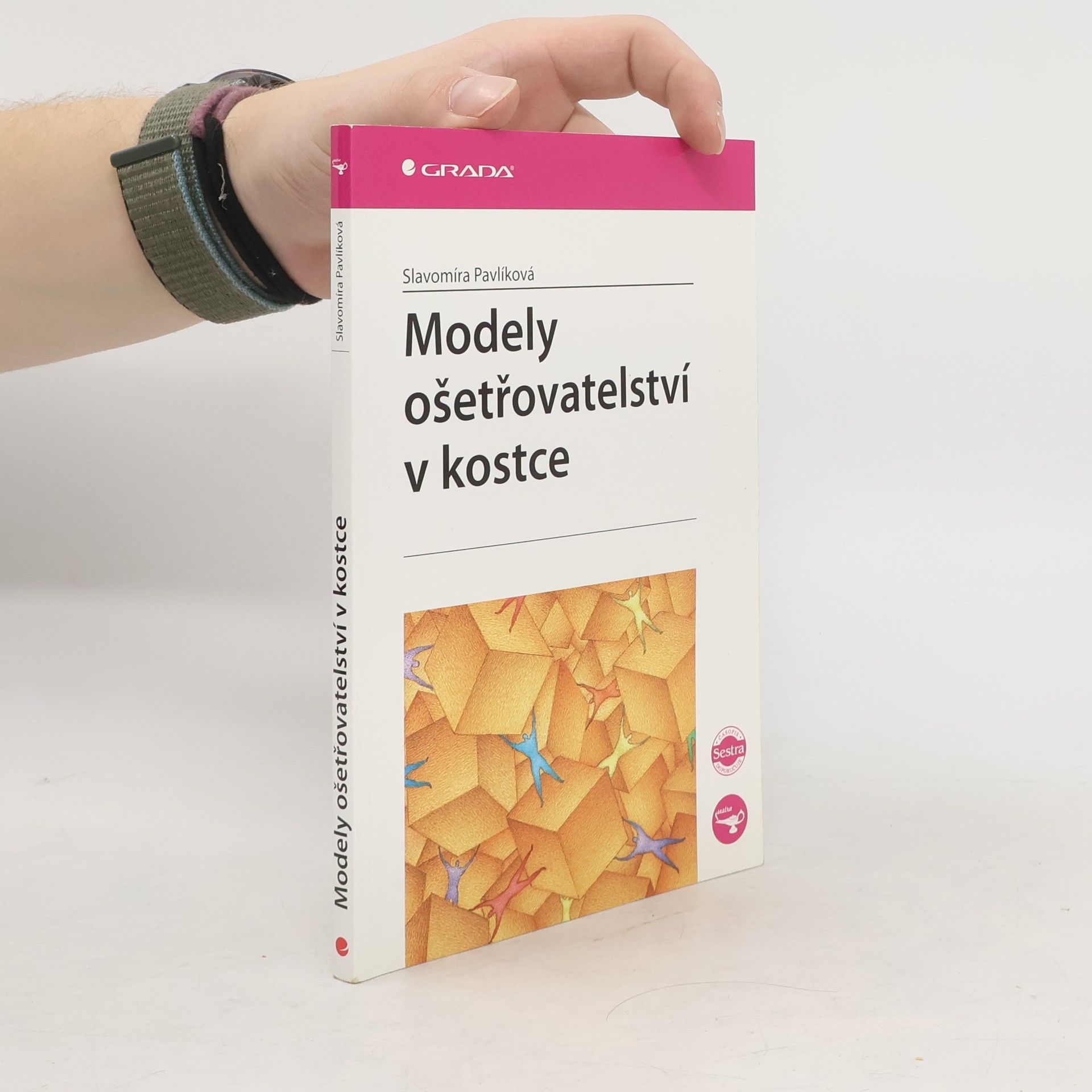 Modely ošetřovatelství v kostce