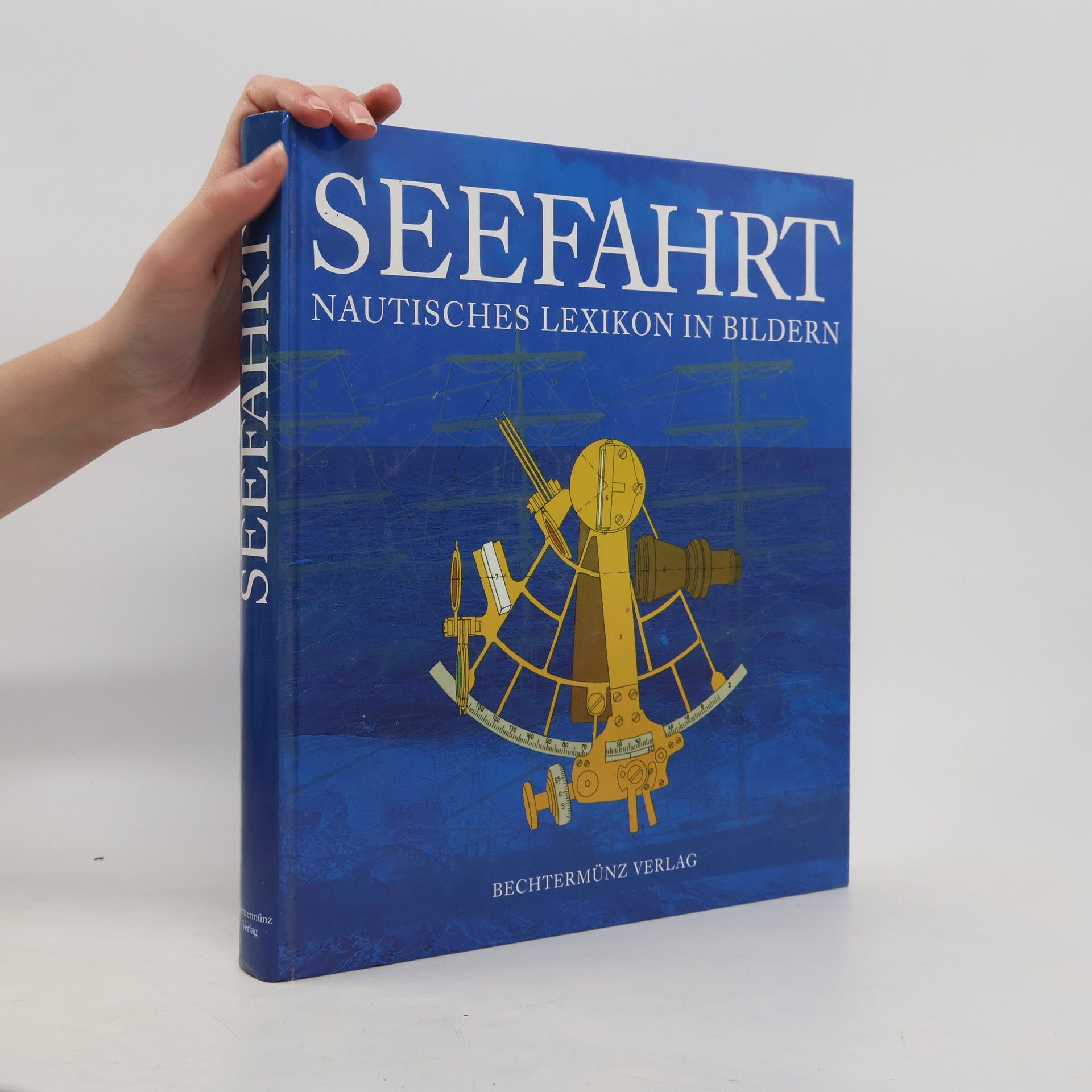 Kolektiv autorů Seefahrt