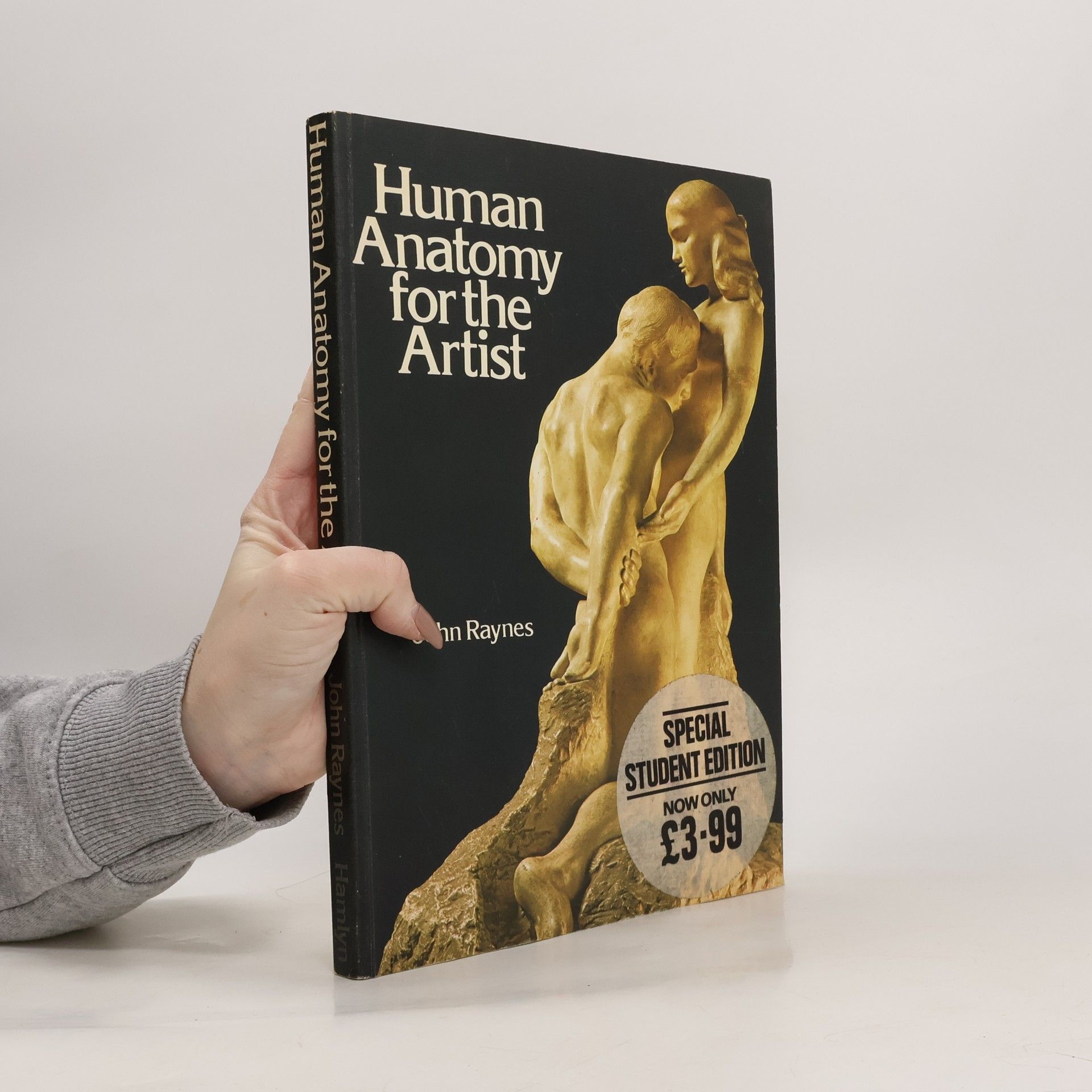 Human Anatomy for the Artist