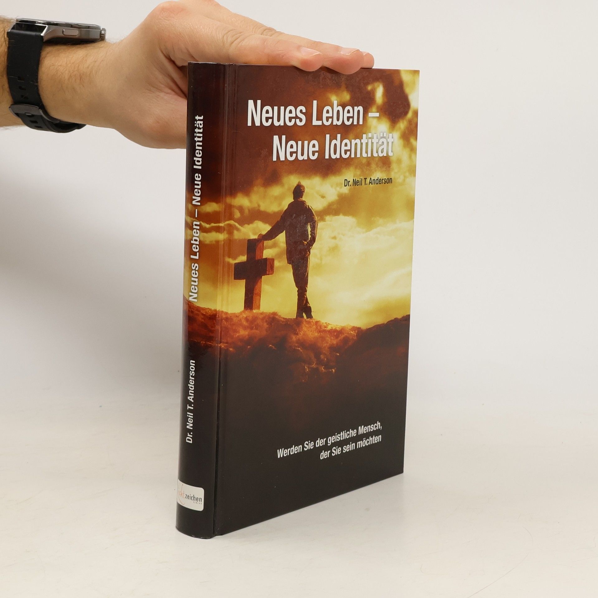 Neues Leben - neue Identität