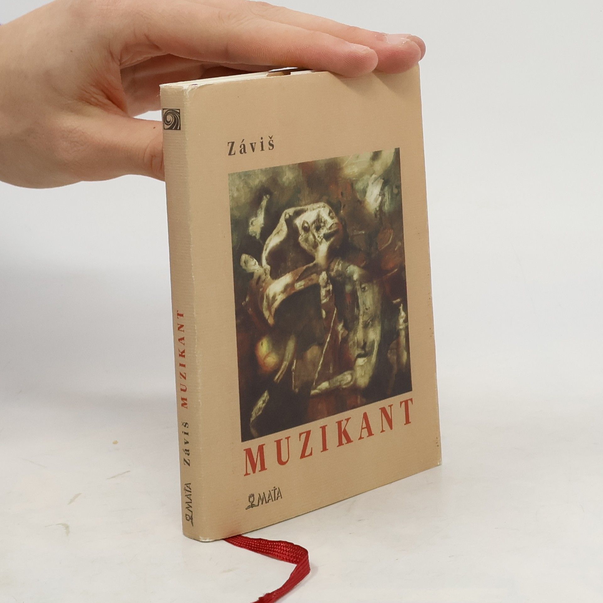 Záviš Muzikant