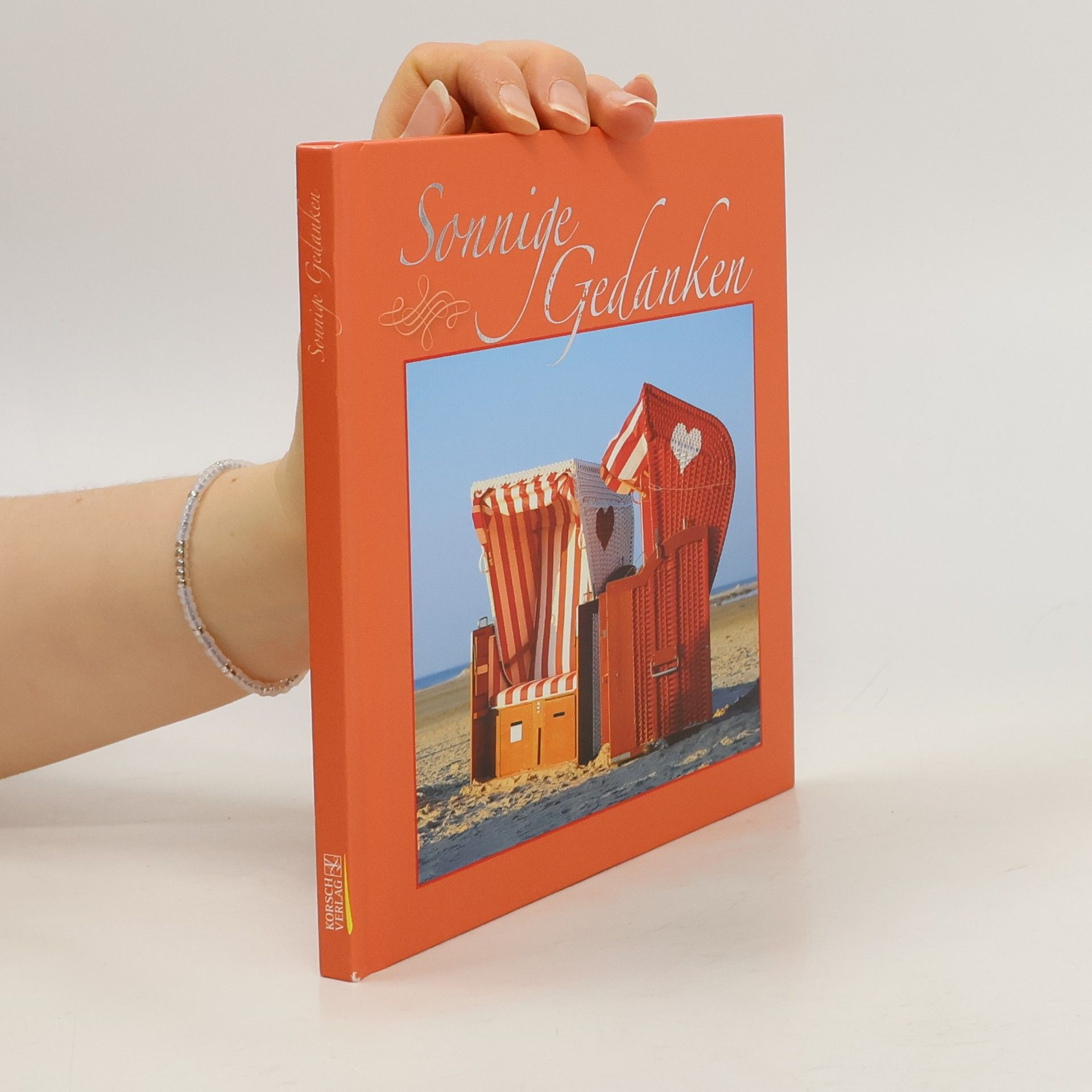 Various authors Sonnige Gedanken