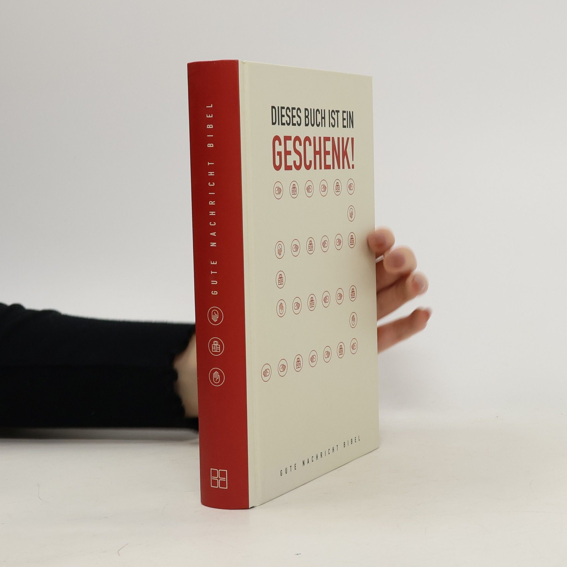 Autorenkollektiv Dieses Buch ist ein Geschenk!