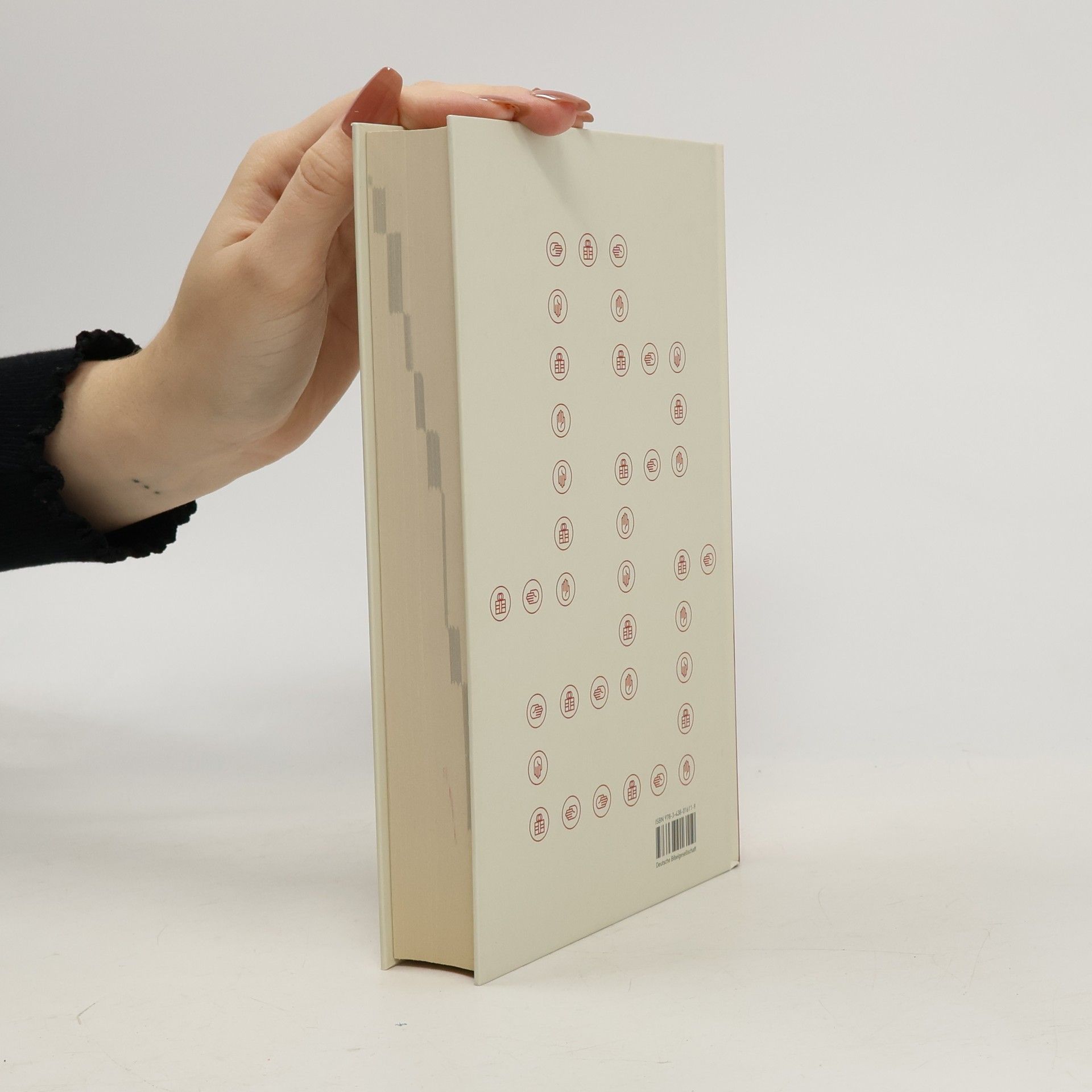 Auteurscollectief Dieses Buch ist ein Geschenk!