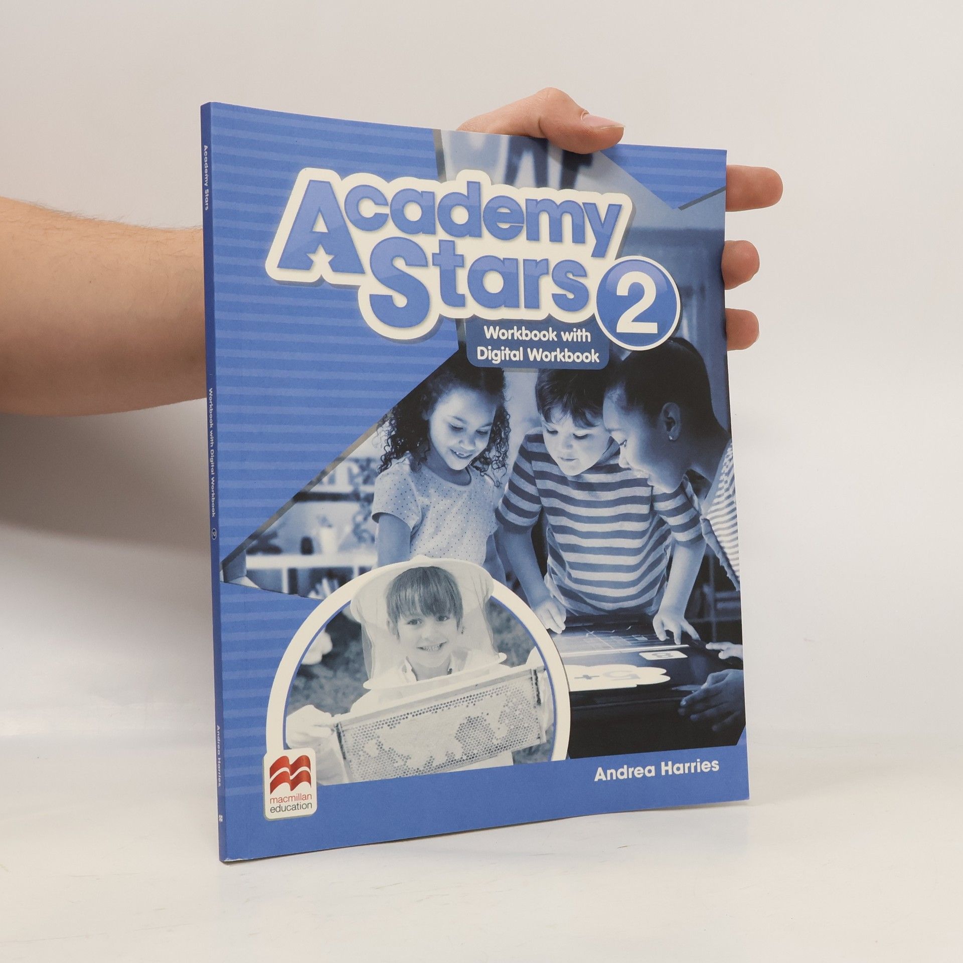Academy Stars 2