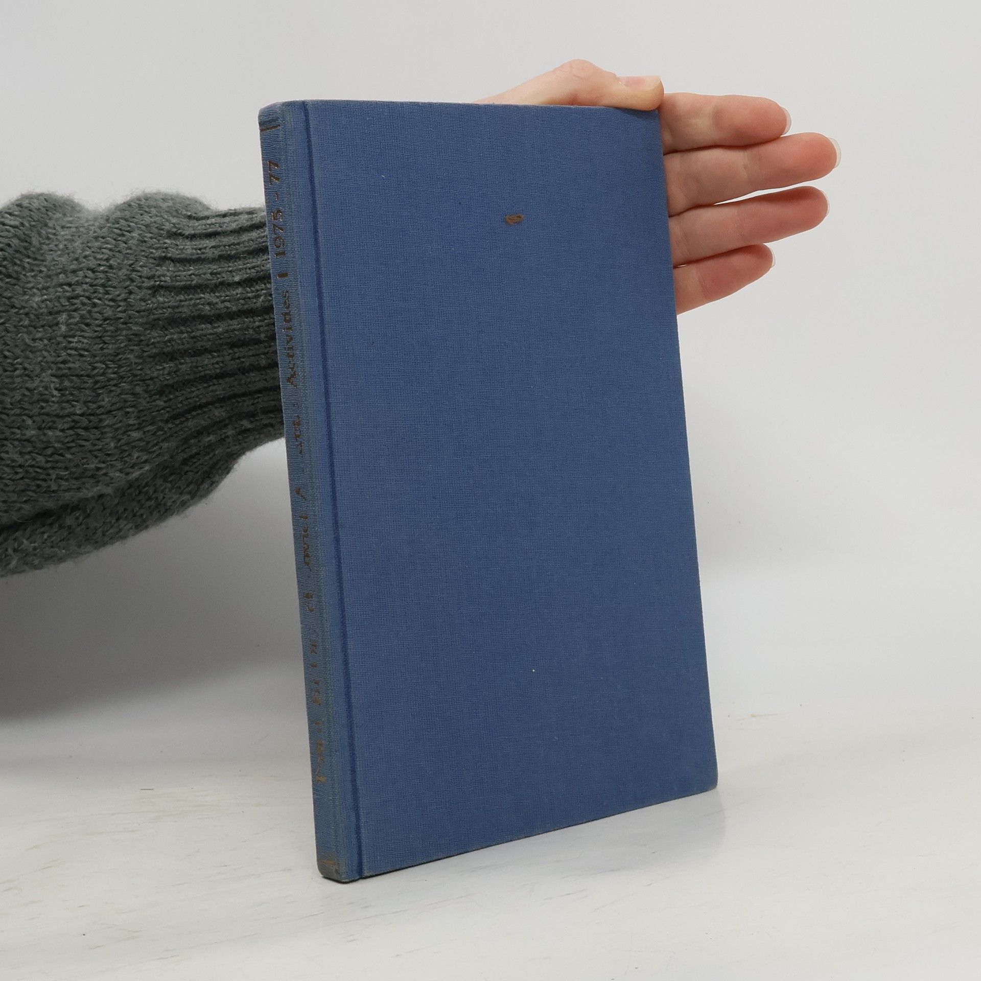 Russell E. Ott Postal History of Soviet Antarctic Activities 1955-1977