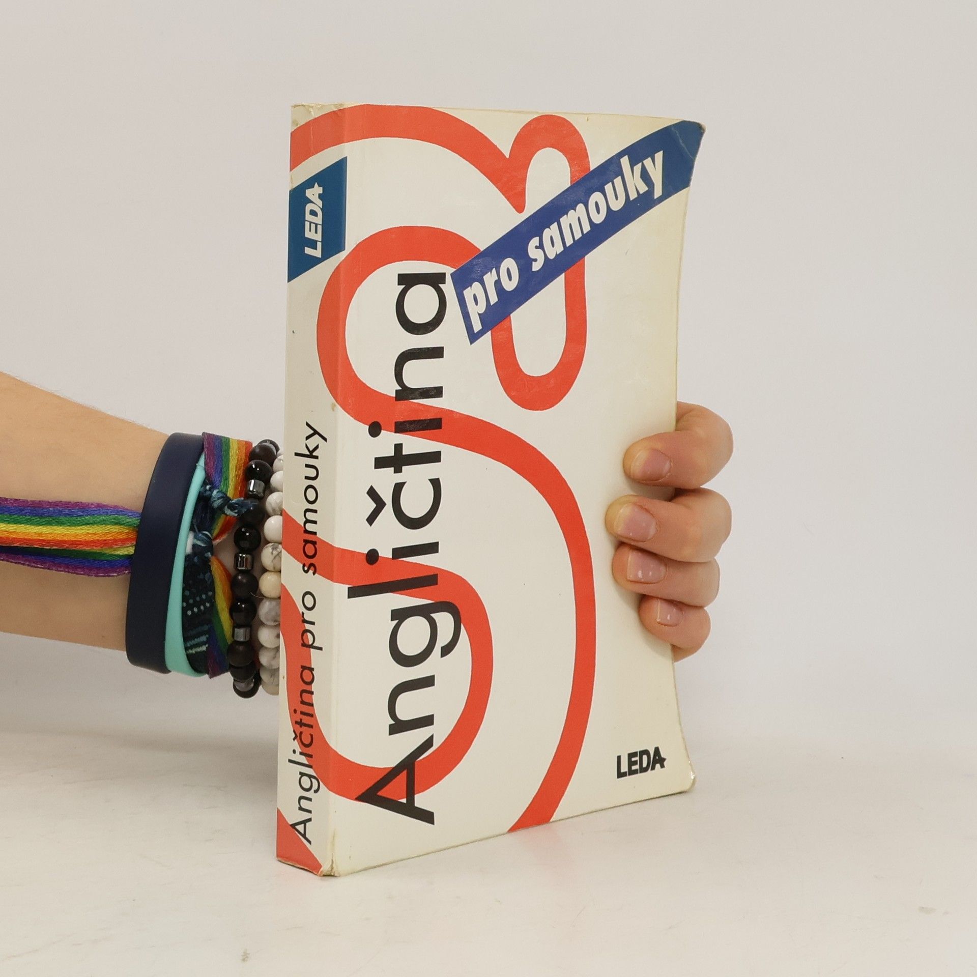 Ludmila Kollmannová Angličtina pro samouky. Učebnice