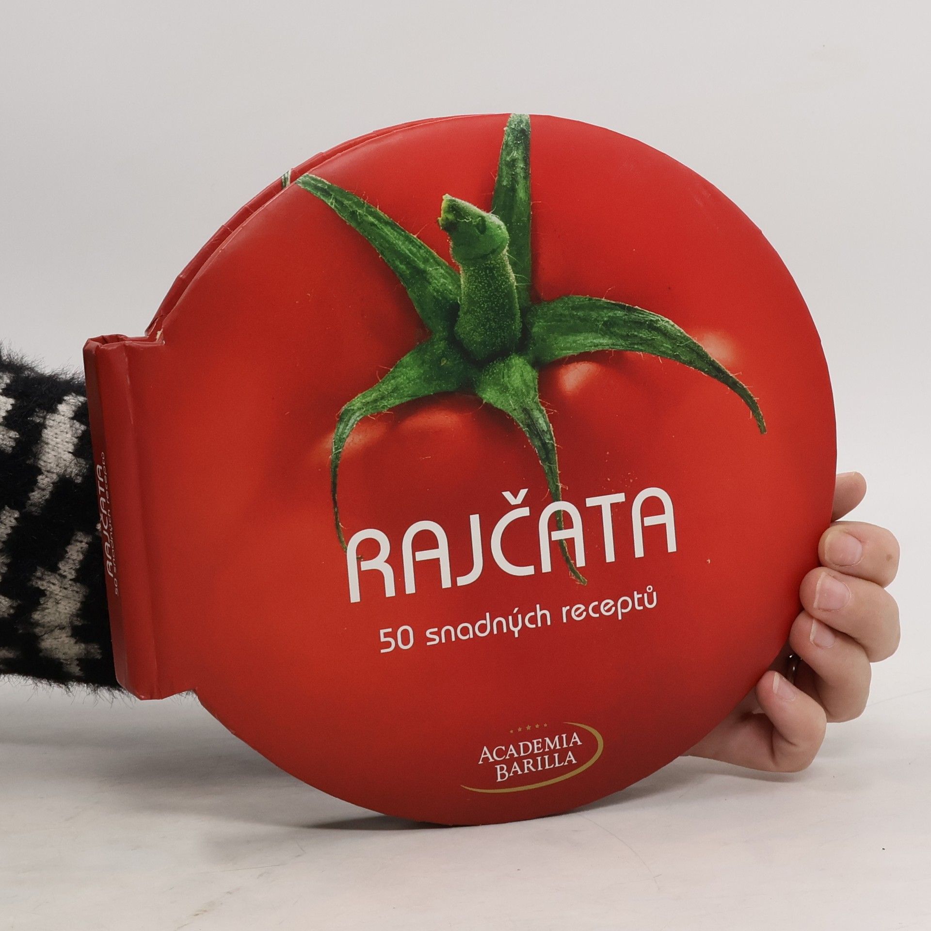 Rajčata : 50 snadných receptů