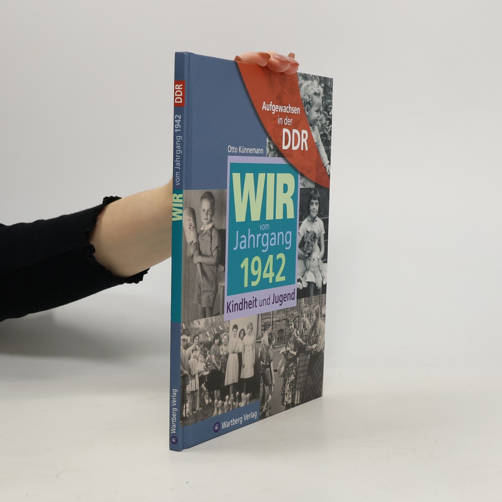 Wir vom Jahrgang 1942