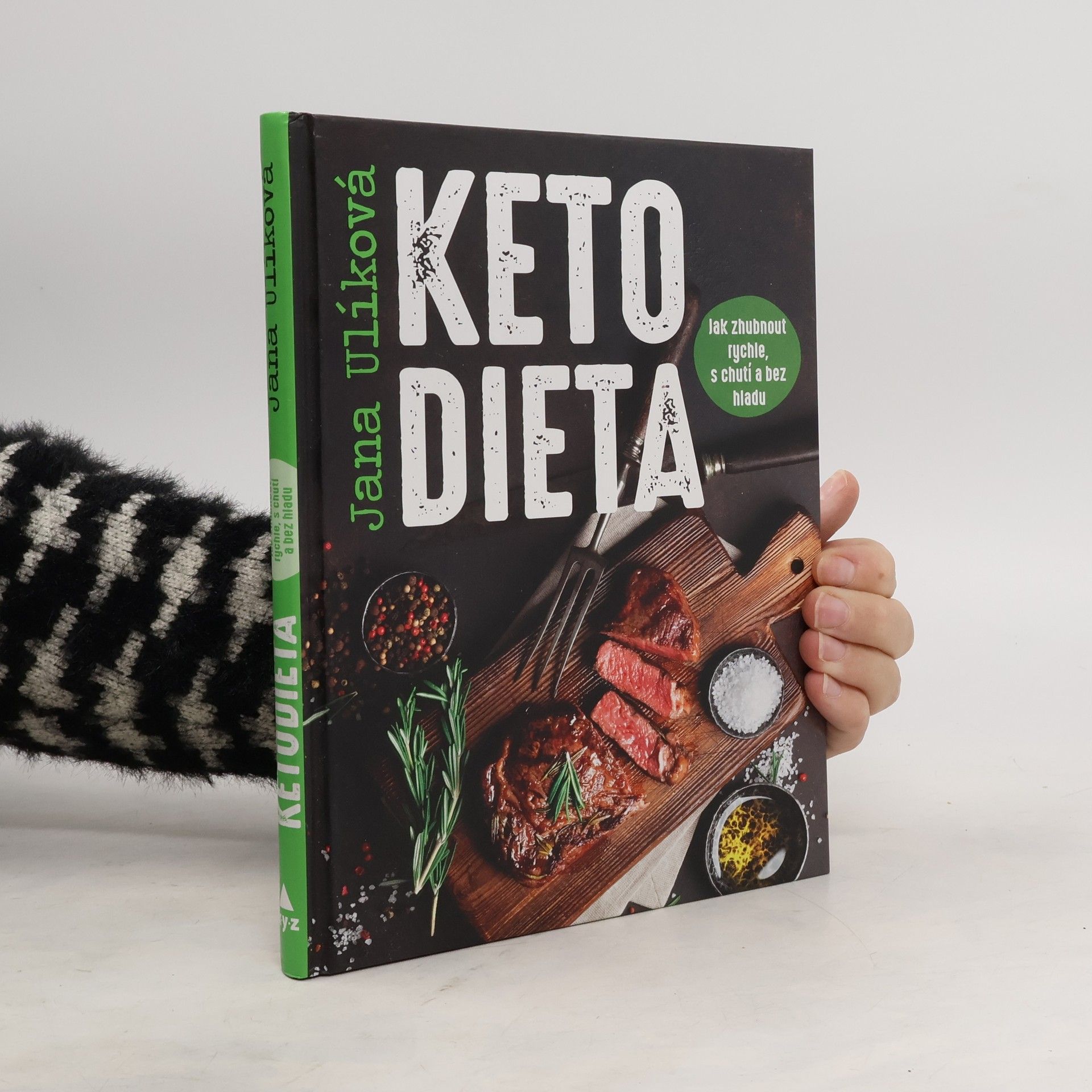 Ketodieta
