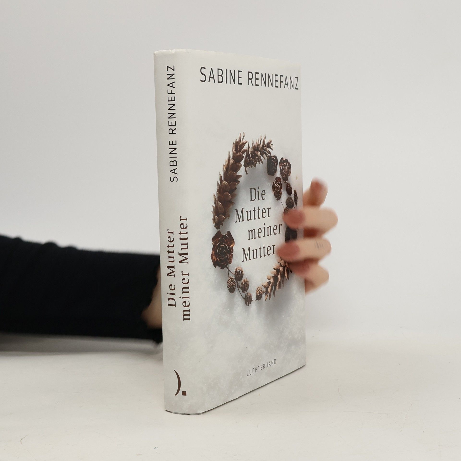 Die Mutter meiner Mutter