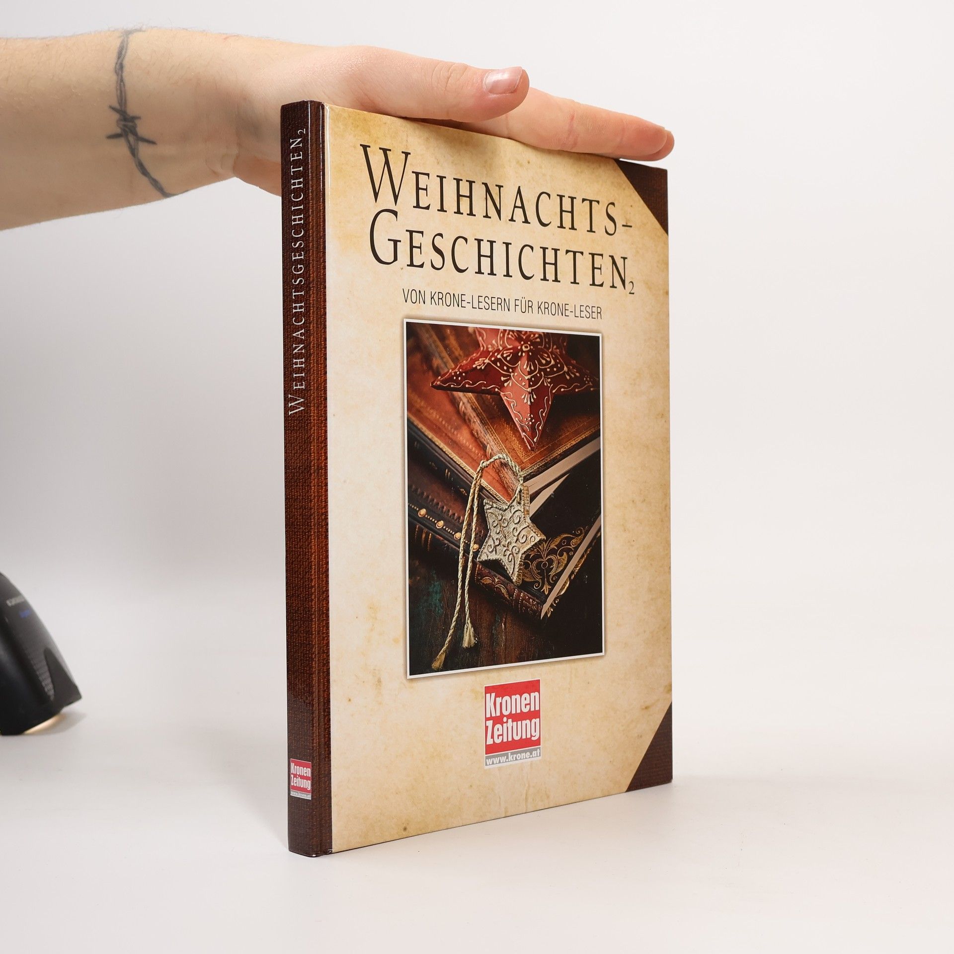 Autorenkollektiv Weihnachts Geschichten 2