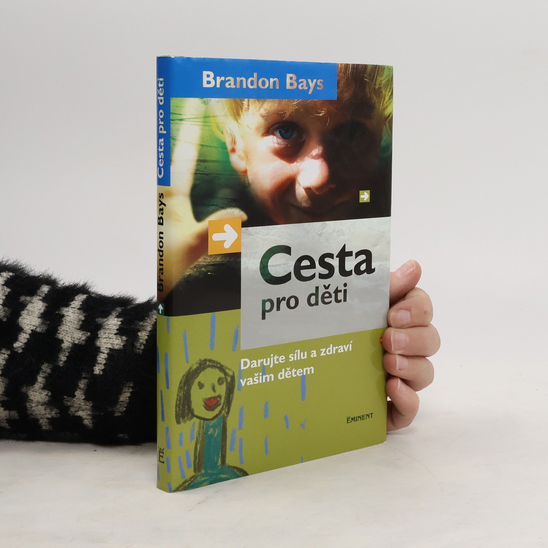 Brandon Bays Cesta pro děti