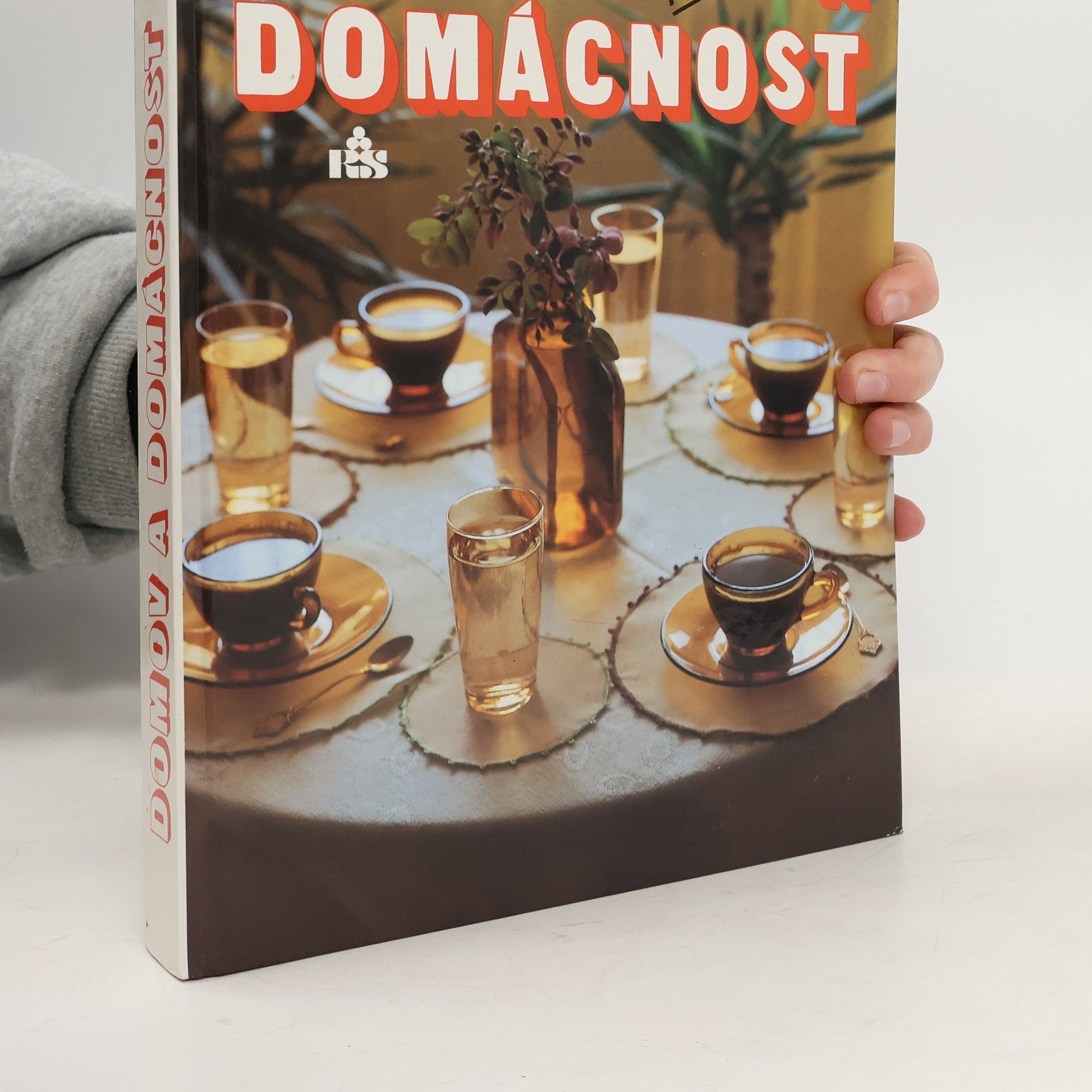 Domov a domácnost