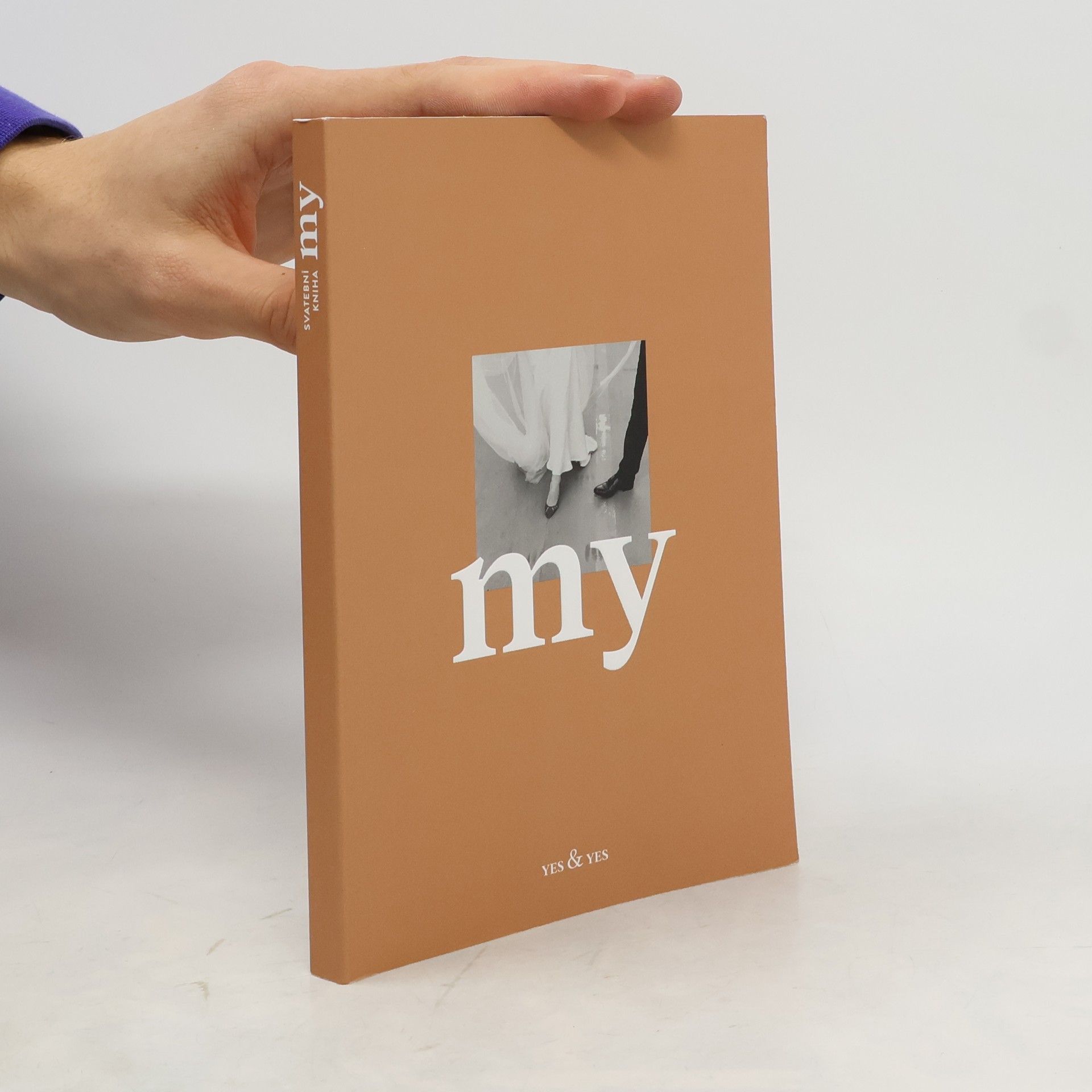 Collectif d'auteurs My