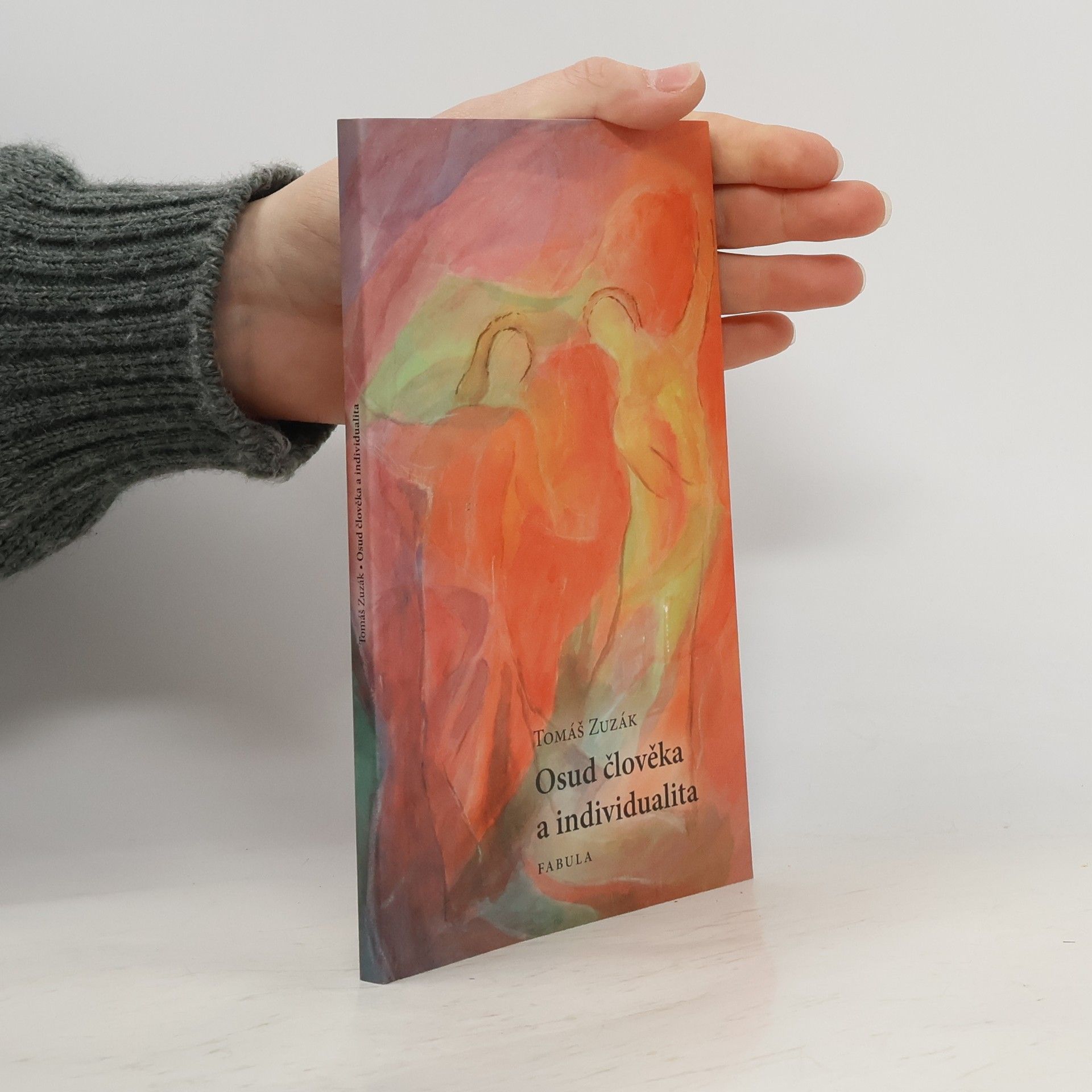 Osud člověka a individualita