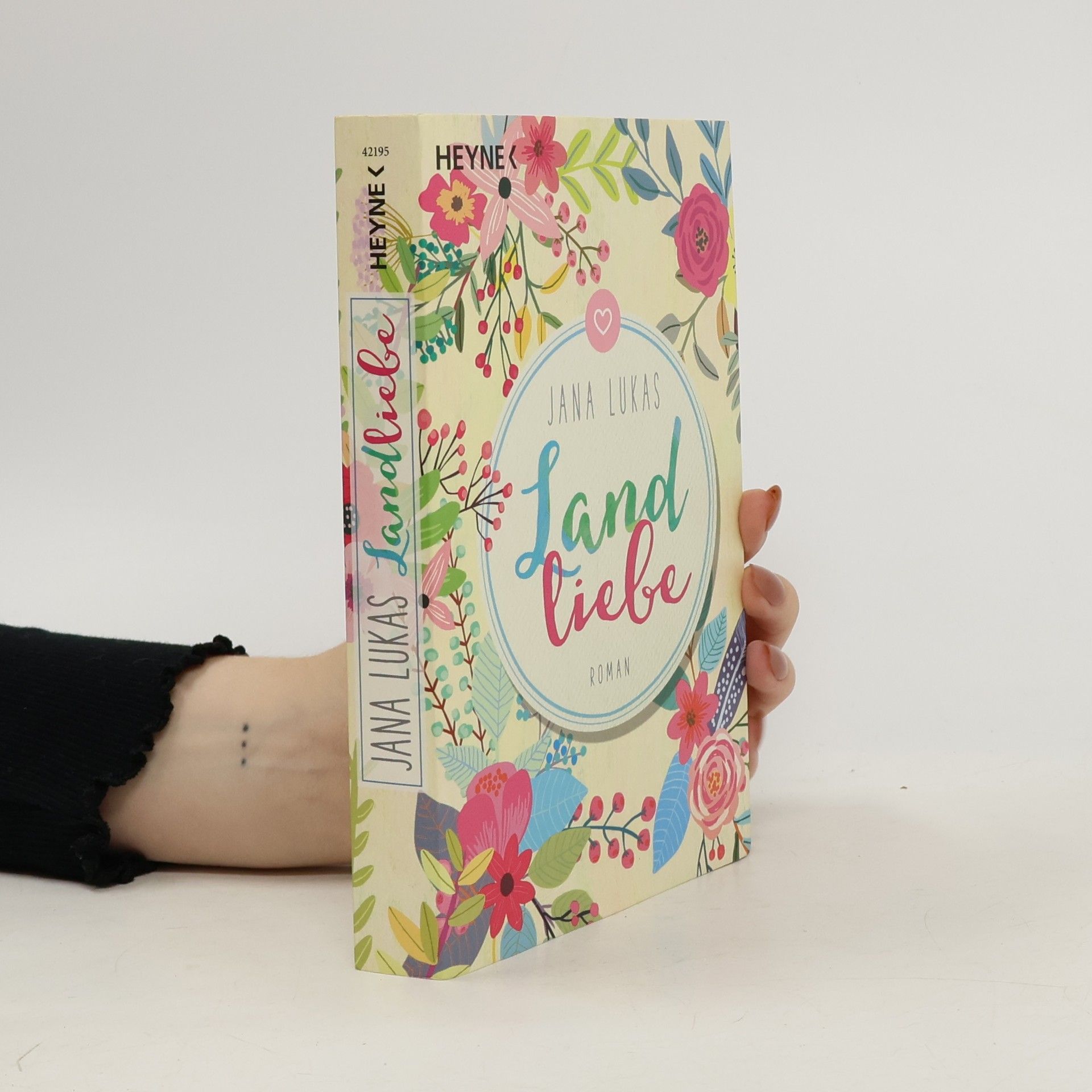 Jana Lukas Landliebe