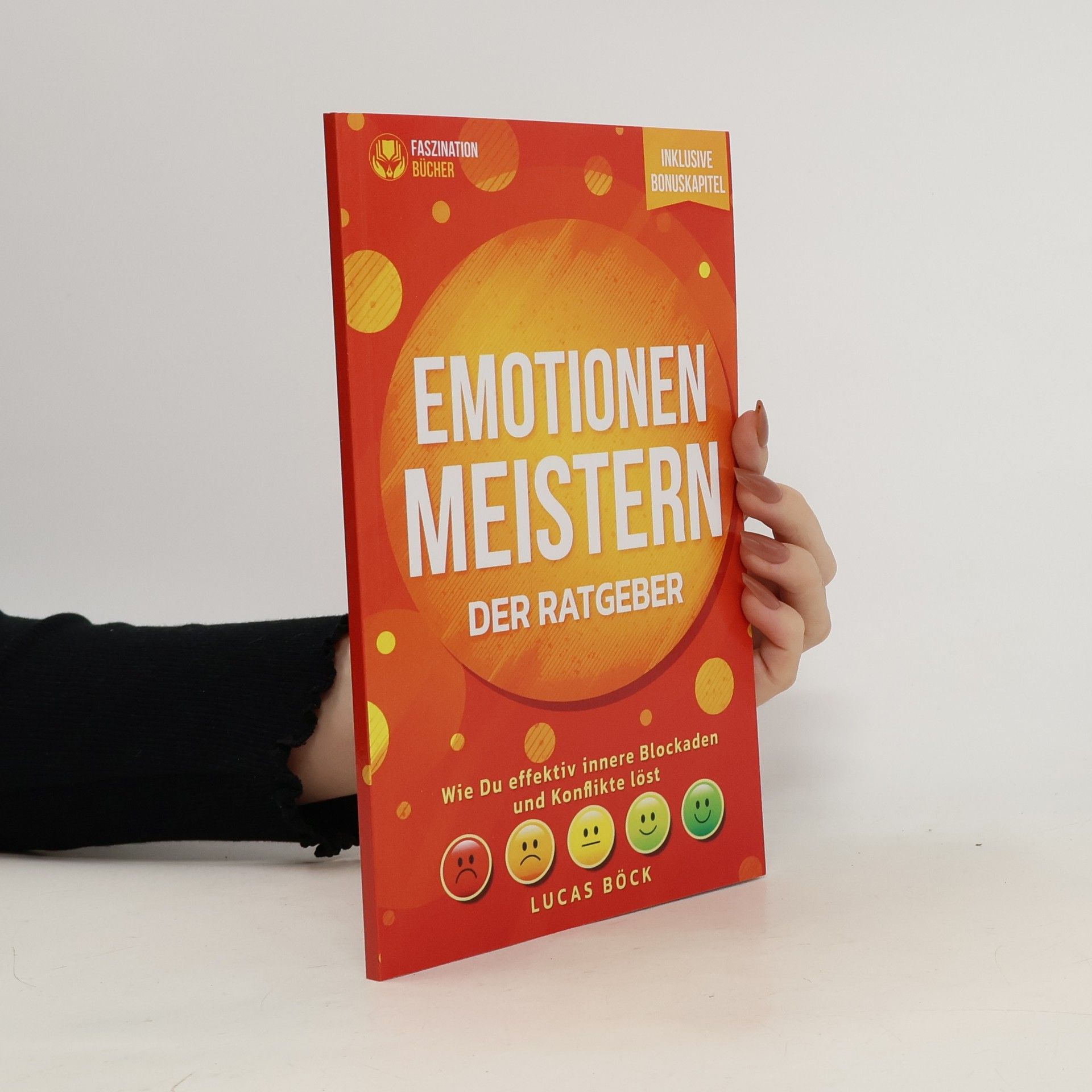 Emotionen meistern
