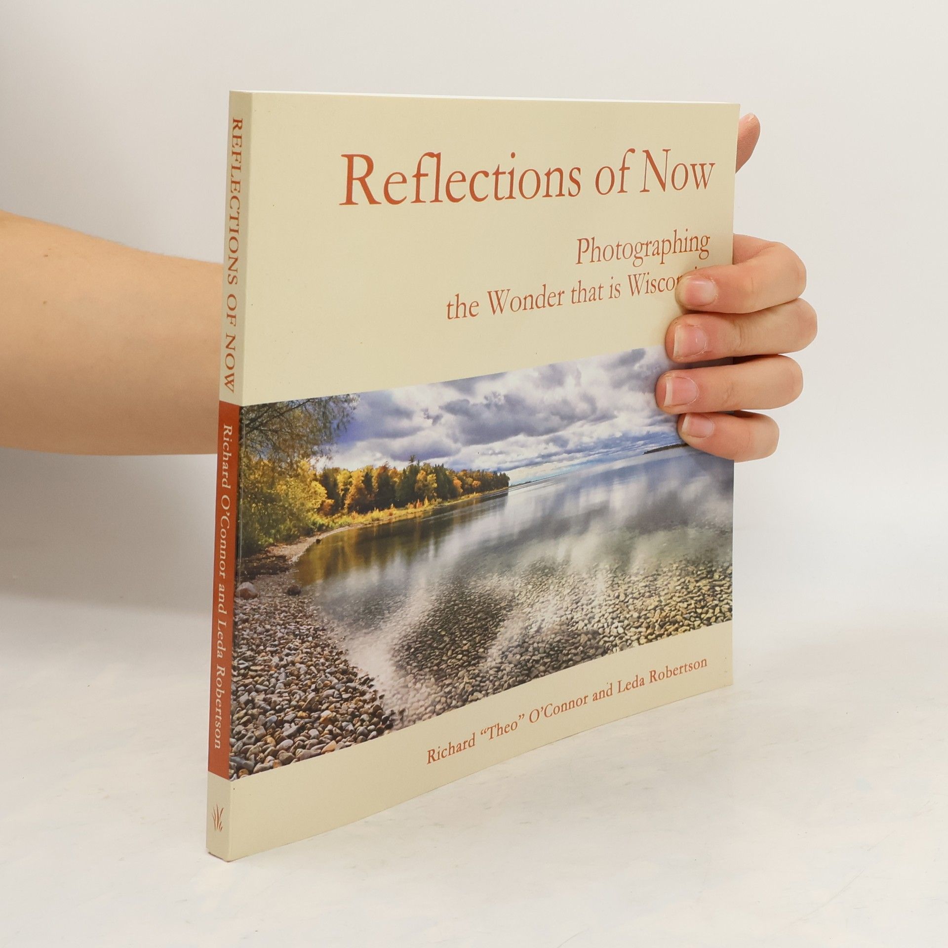 Reflections of Now