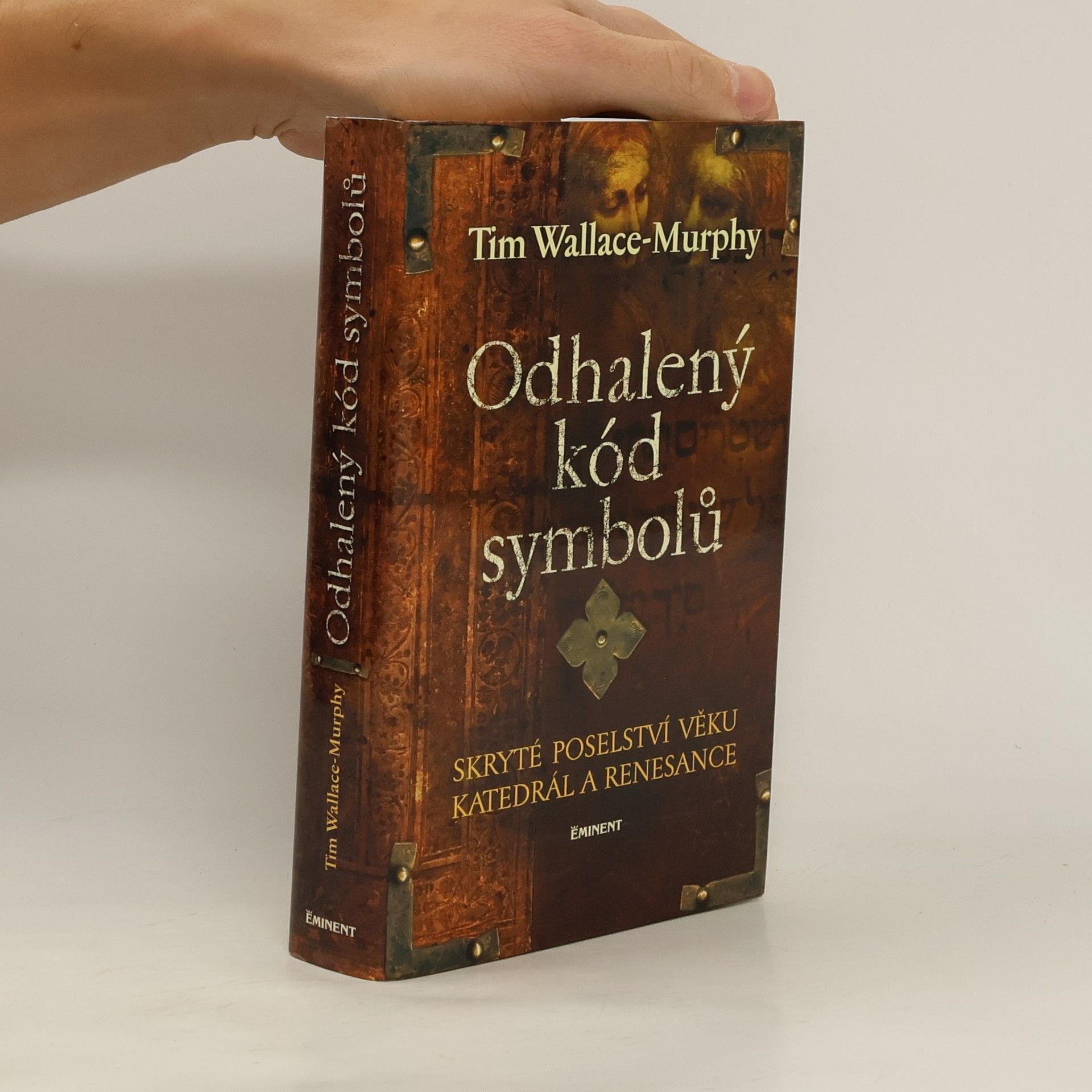 Odhalený kód symbolů